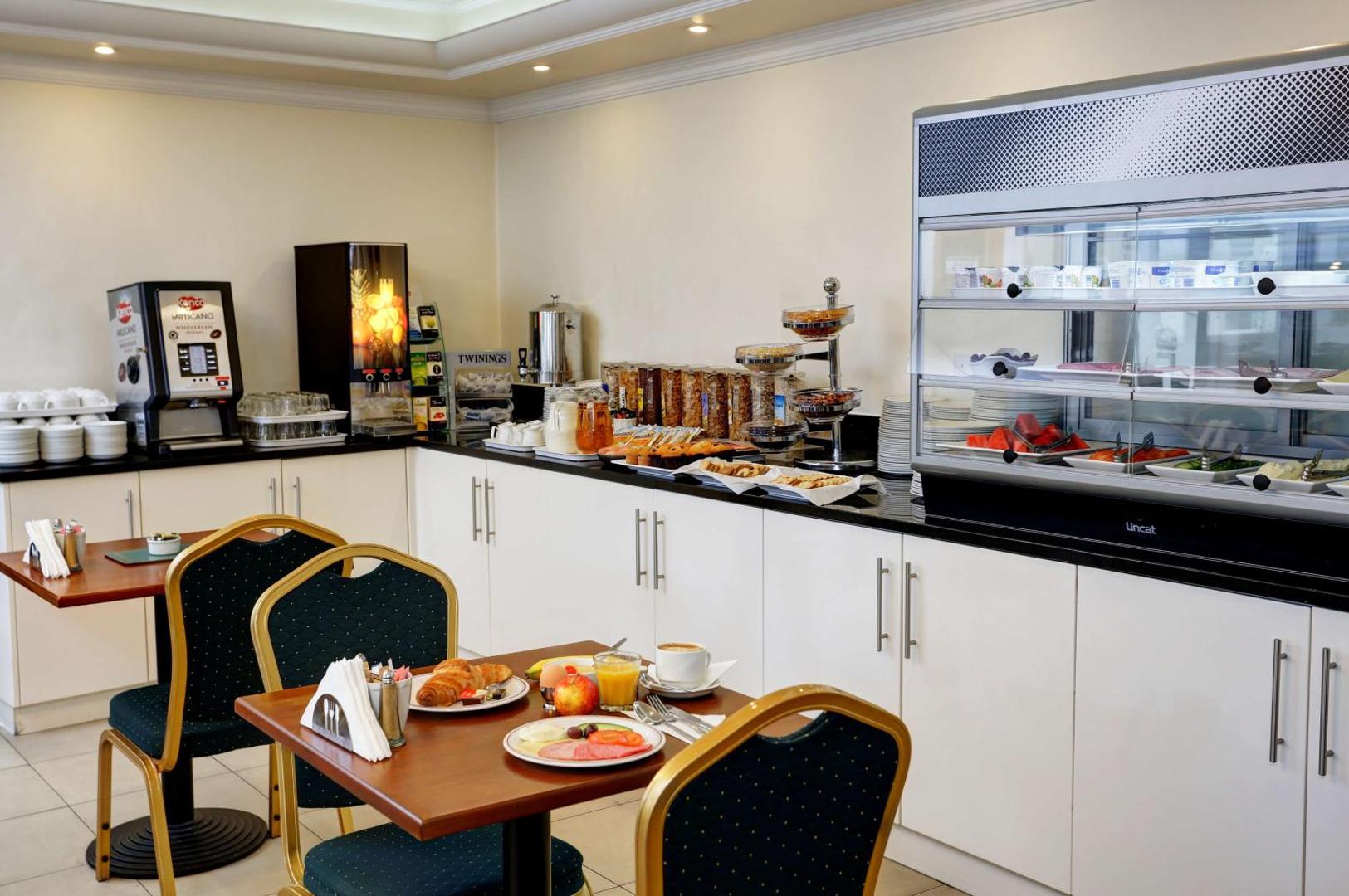 Best Western London Highbury Best Western London Highbury