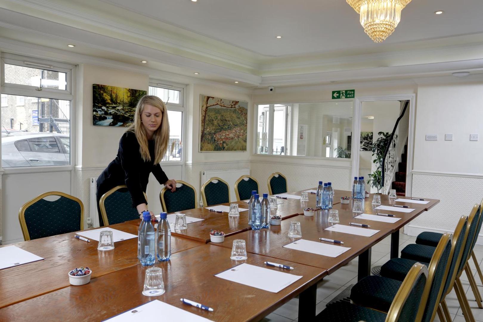 Best Western London Highbury Best Western London Highbury