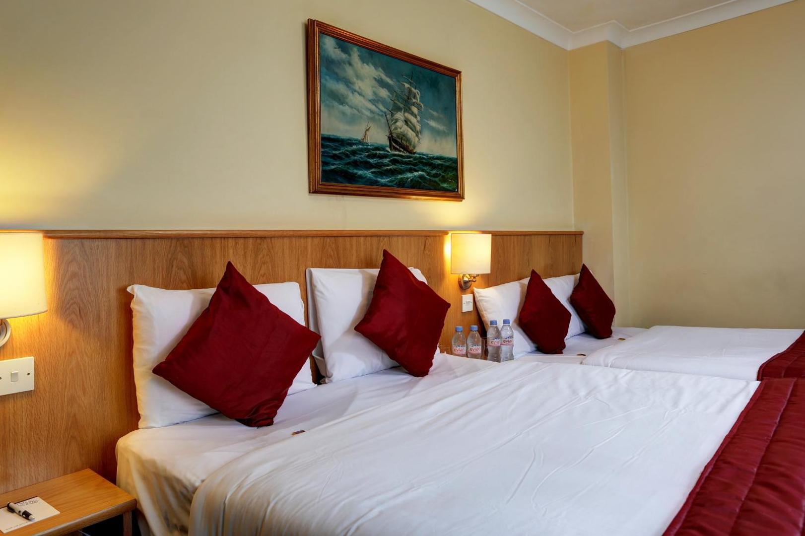 Best Western London Highbury Best Western London Highbury