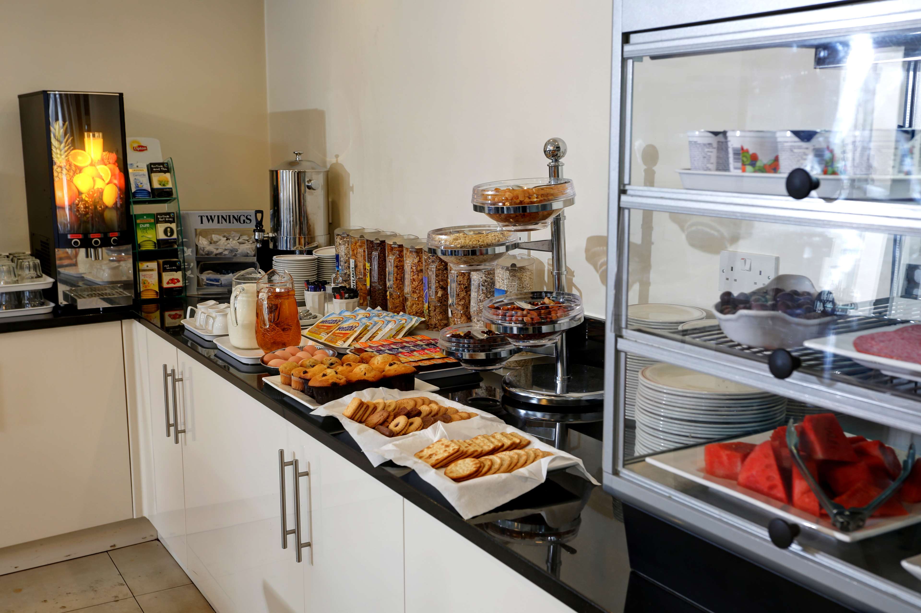 Best Western London Highbury Best Western London Highbury