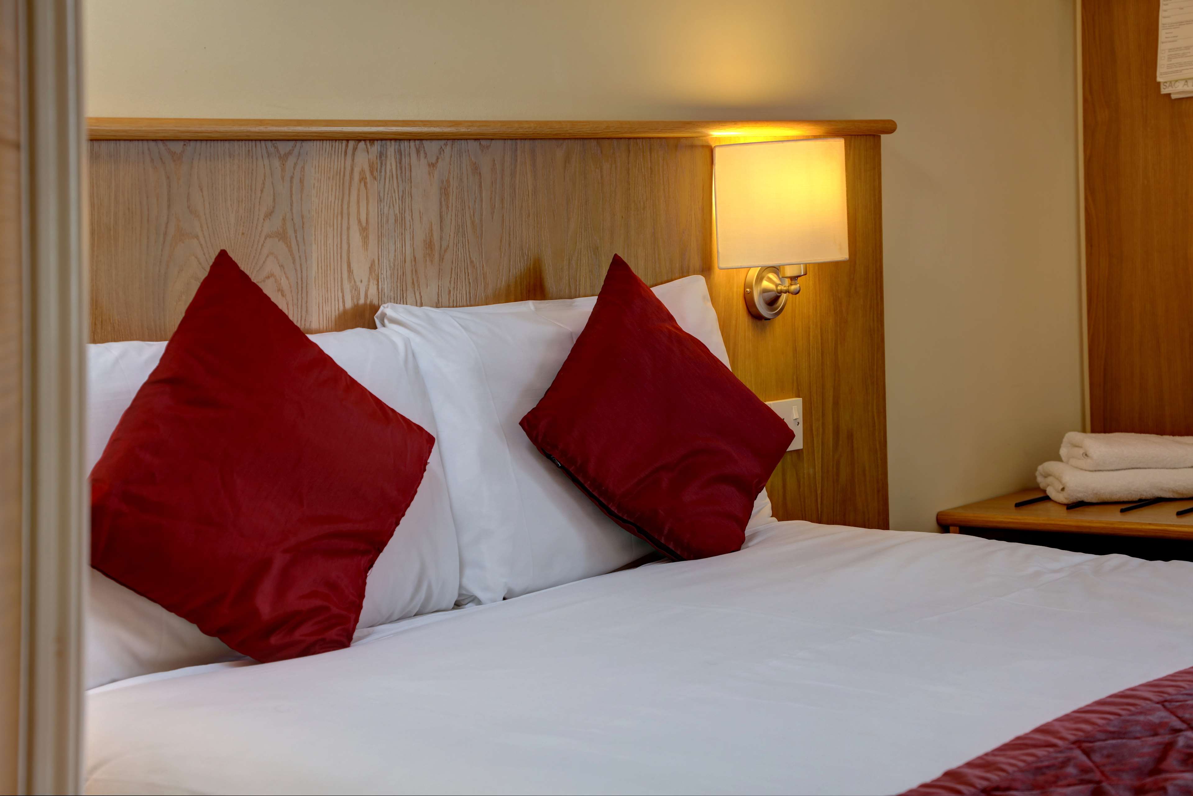 Best Western London Highbury Best Western London Highbury