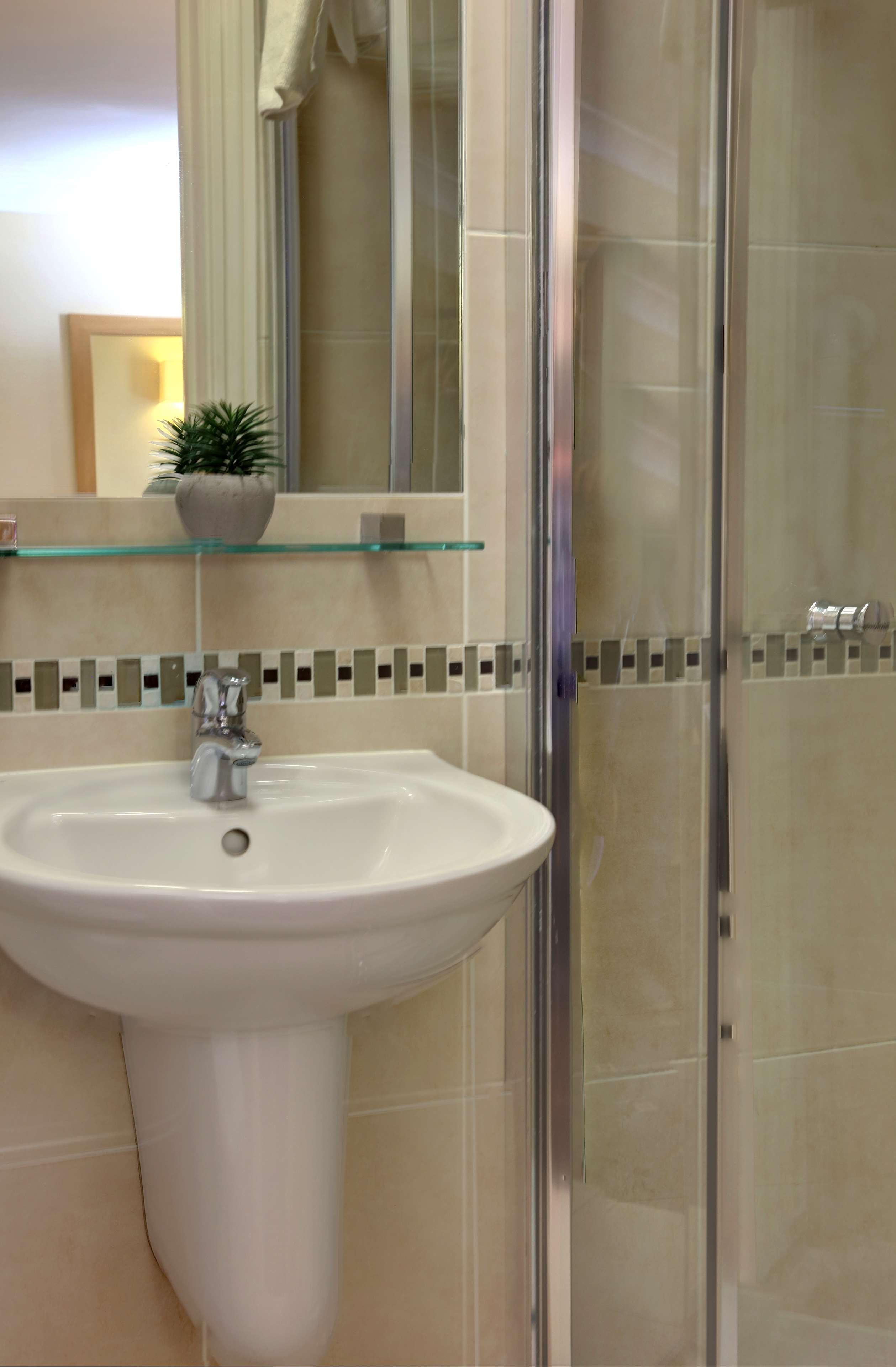 Best Western London Highbury Best Western London Highbury