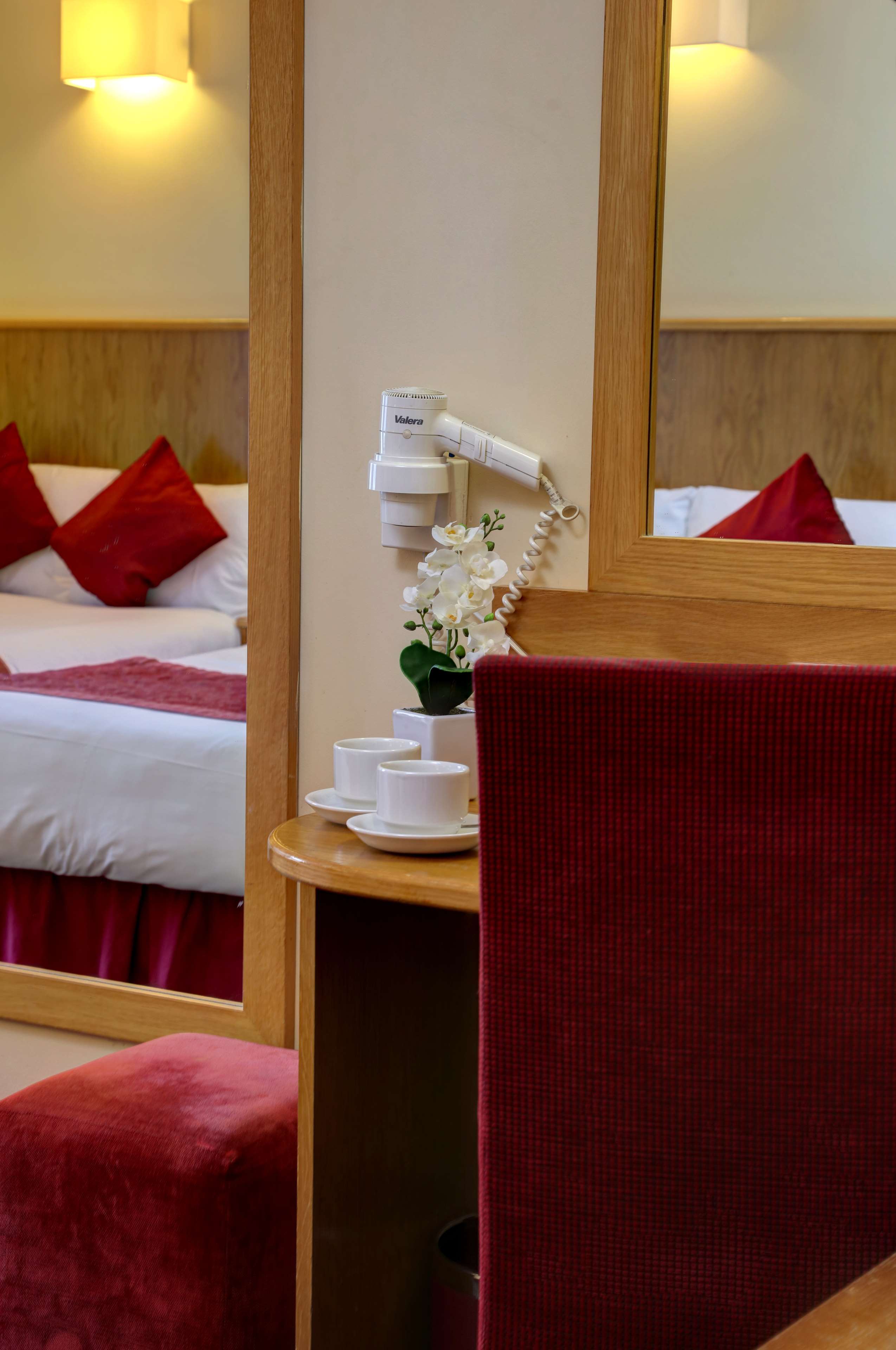 Best Western London Highbury Best Western London Highbury