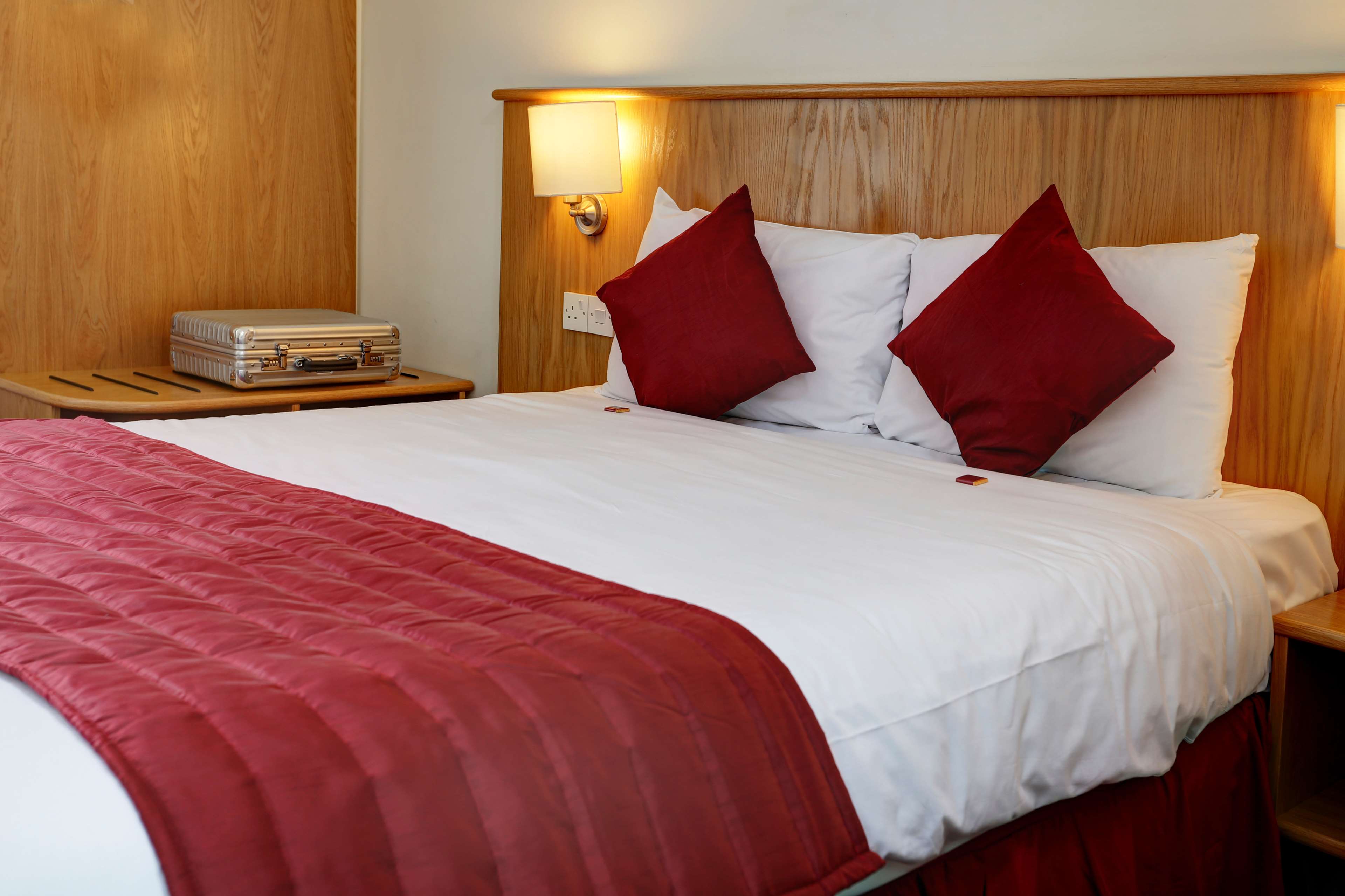 Best Western London Highbury Best Western London Highbury