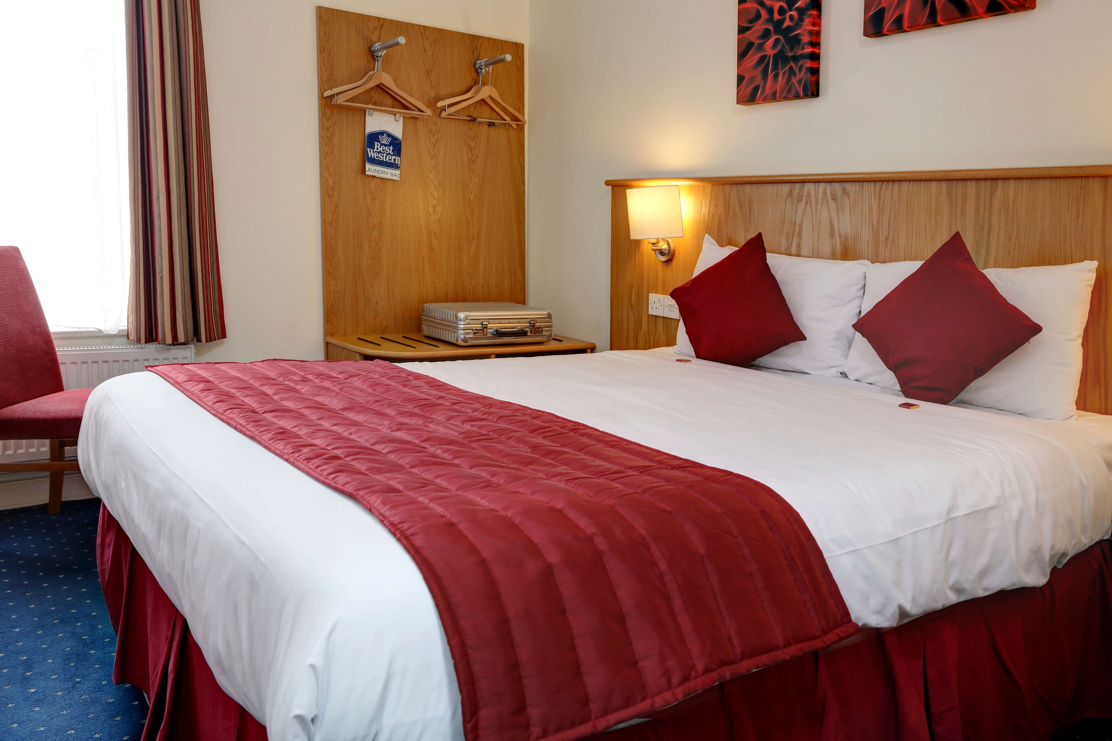 Best Western London Highbury Best Western London Highbury