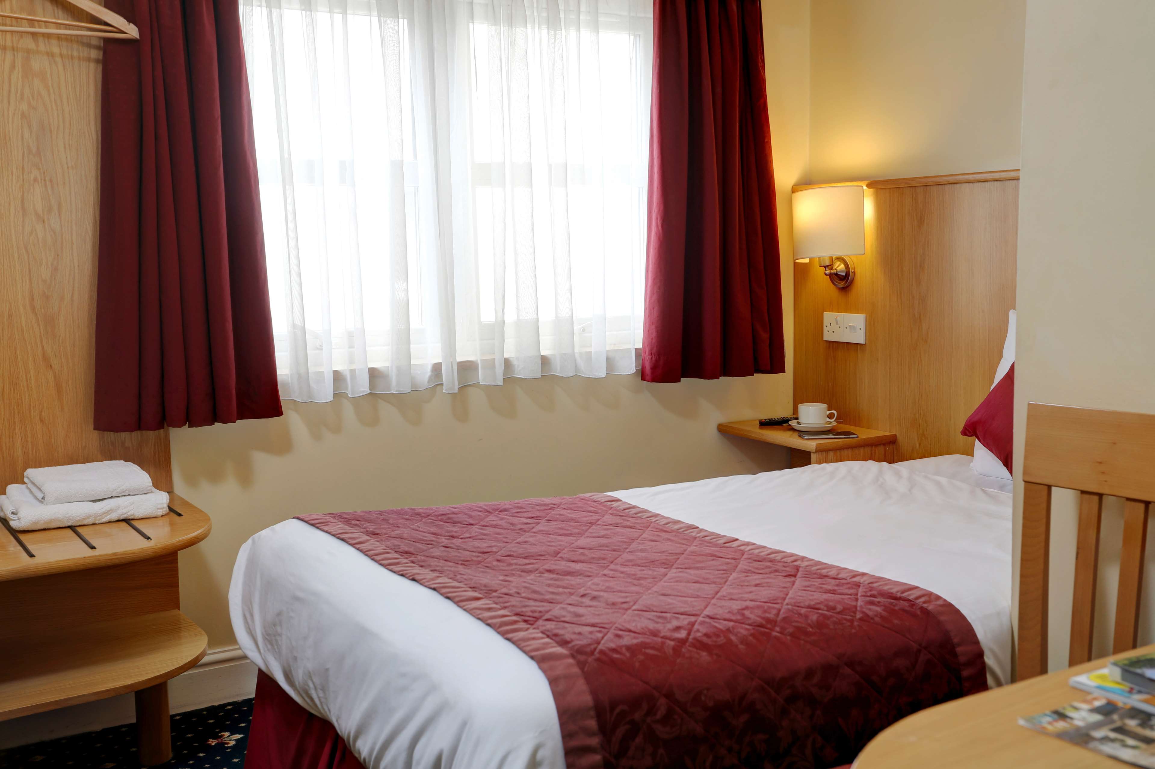 Best Western London Highbury Best Western London Highbury