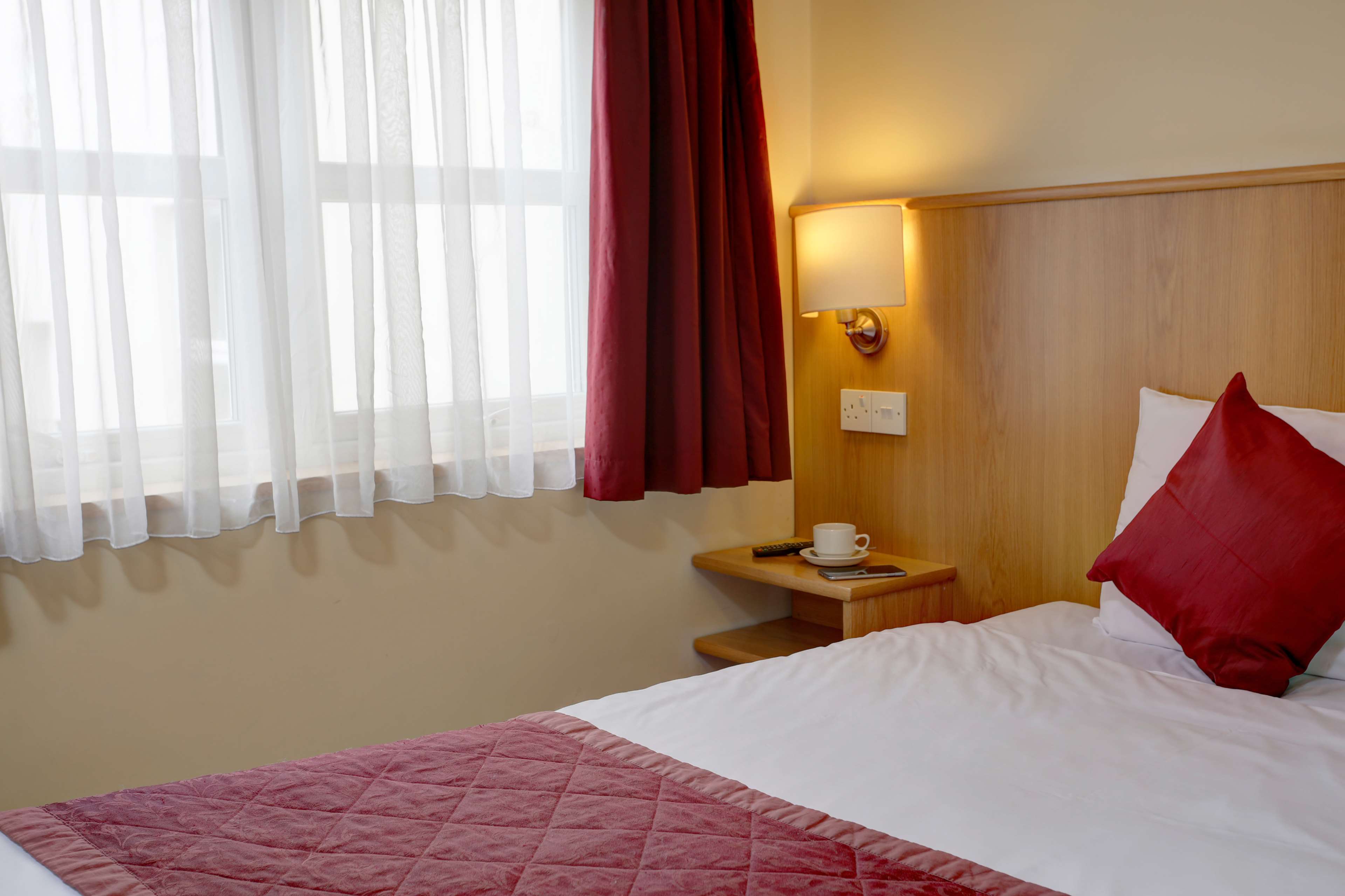 Best Western London Highbury Best Western London Highbury