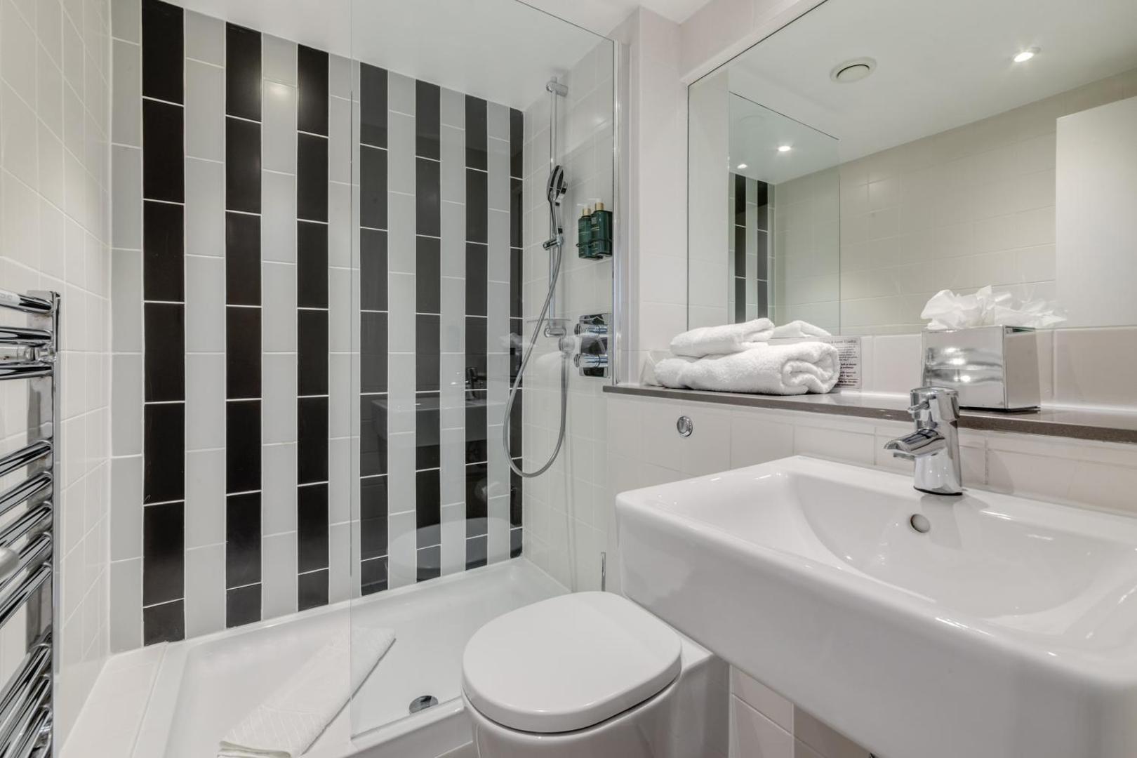 Best Western Mornington Hotel Hyde Park Best Western Mornington Hotel Hyde Park