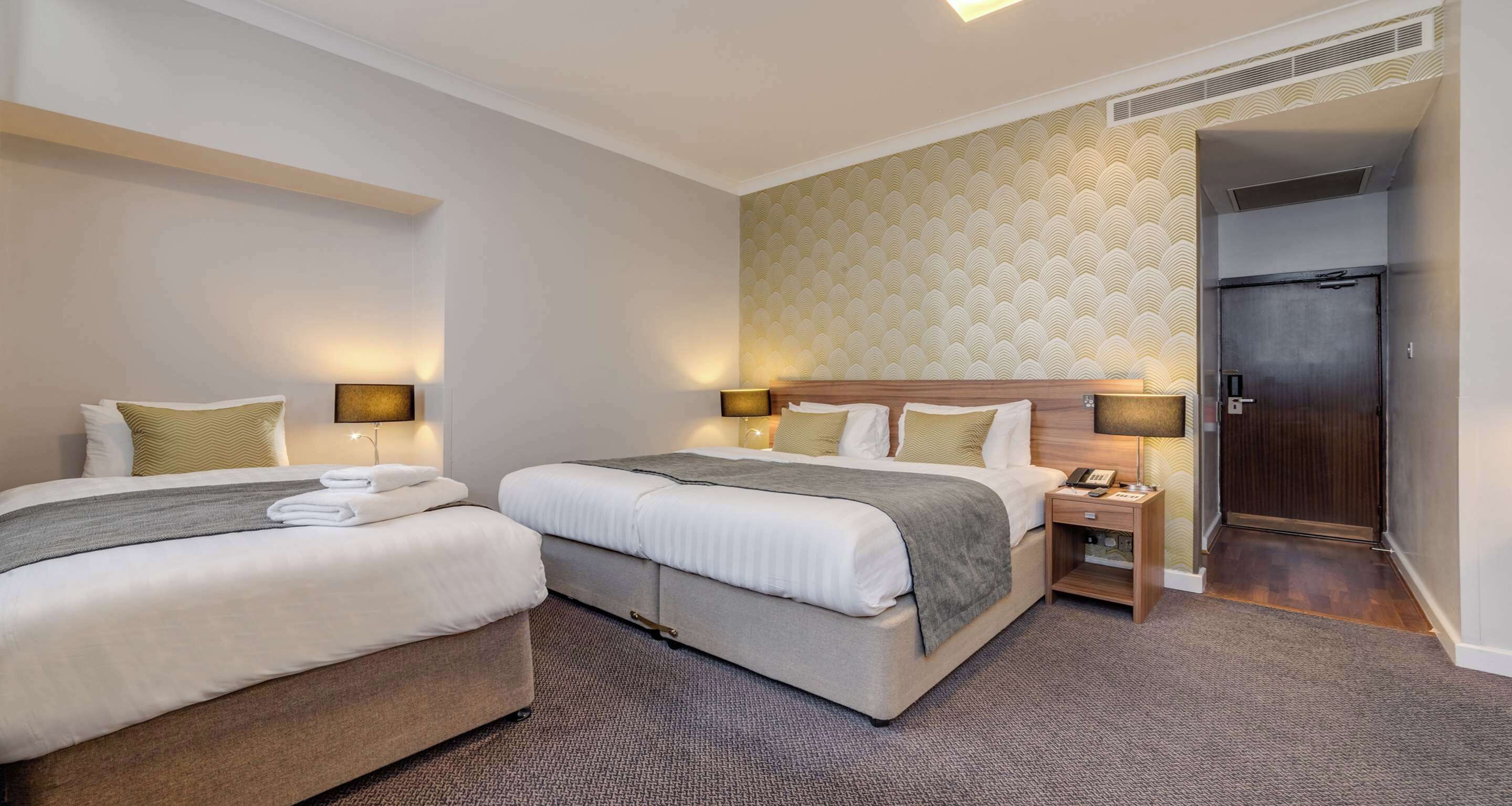 Best Western Mornington Hotel Hyde Park Best Western Mornington Hotel Hyde Park