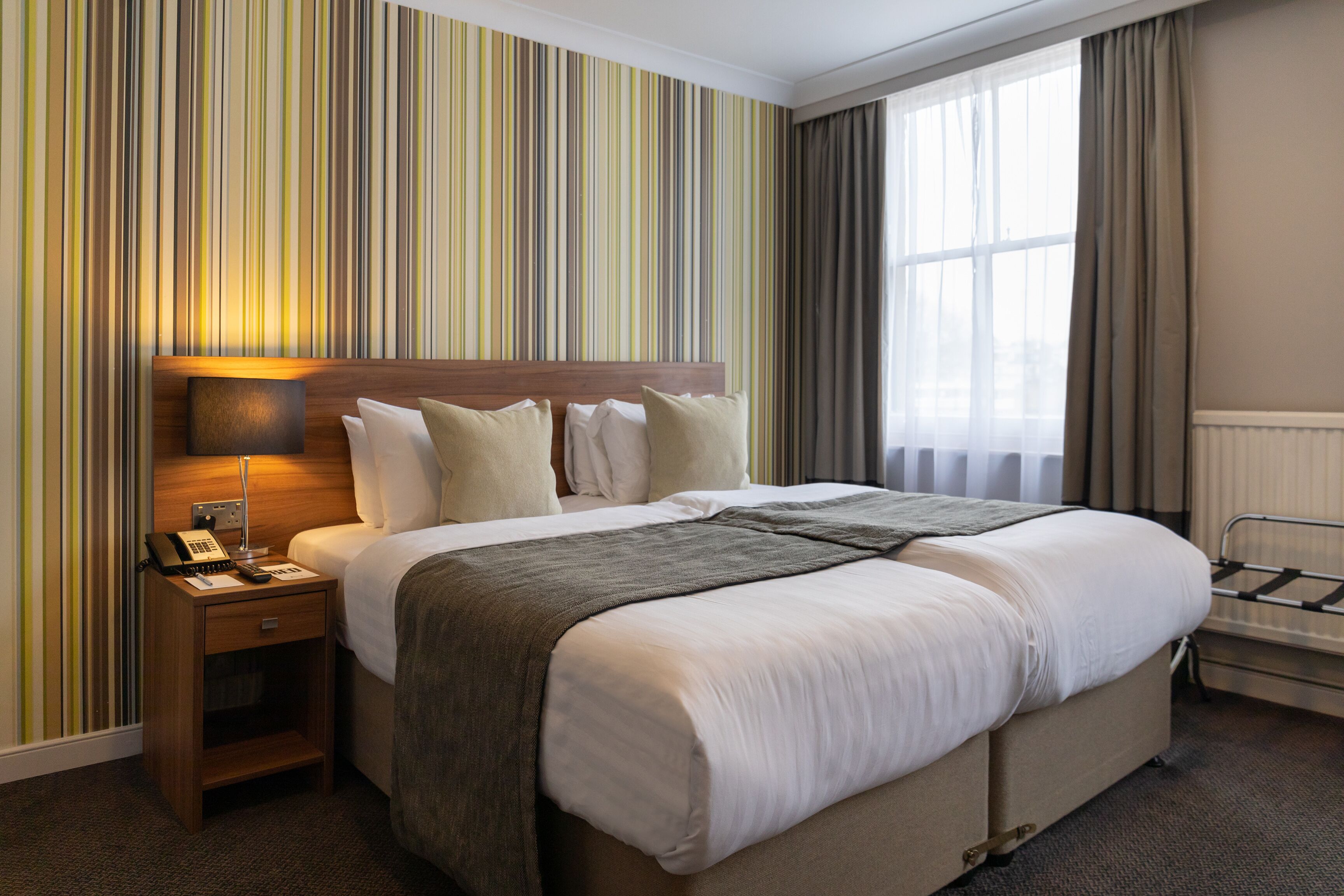 Best Western Mornington Hotel Hyde Park Best Western Mornington Hotel Hyde Park
