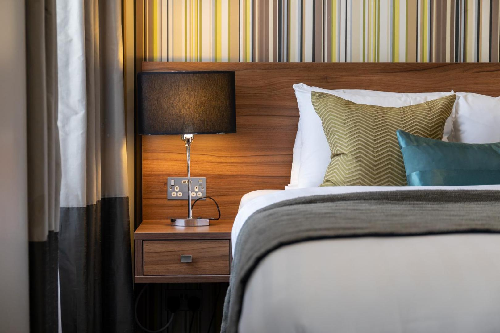 Best Western Mornington Hotel Hyde Park Best Western Mornington Hotel Hyde Park