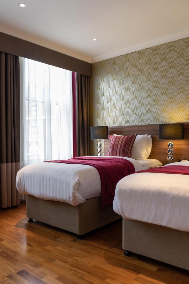 Best Western Mornington Hotel Hyde Park Best Western Mornington Hotel Hyde Park