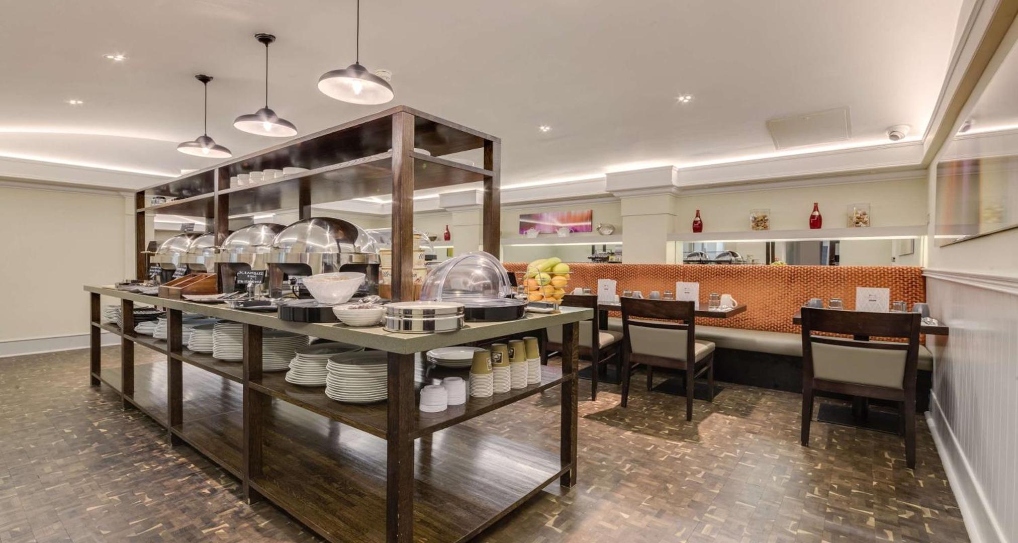 Best Western Mornington Hotel Hyde Park Best Western Mornington Hotel Hyde Park