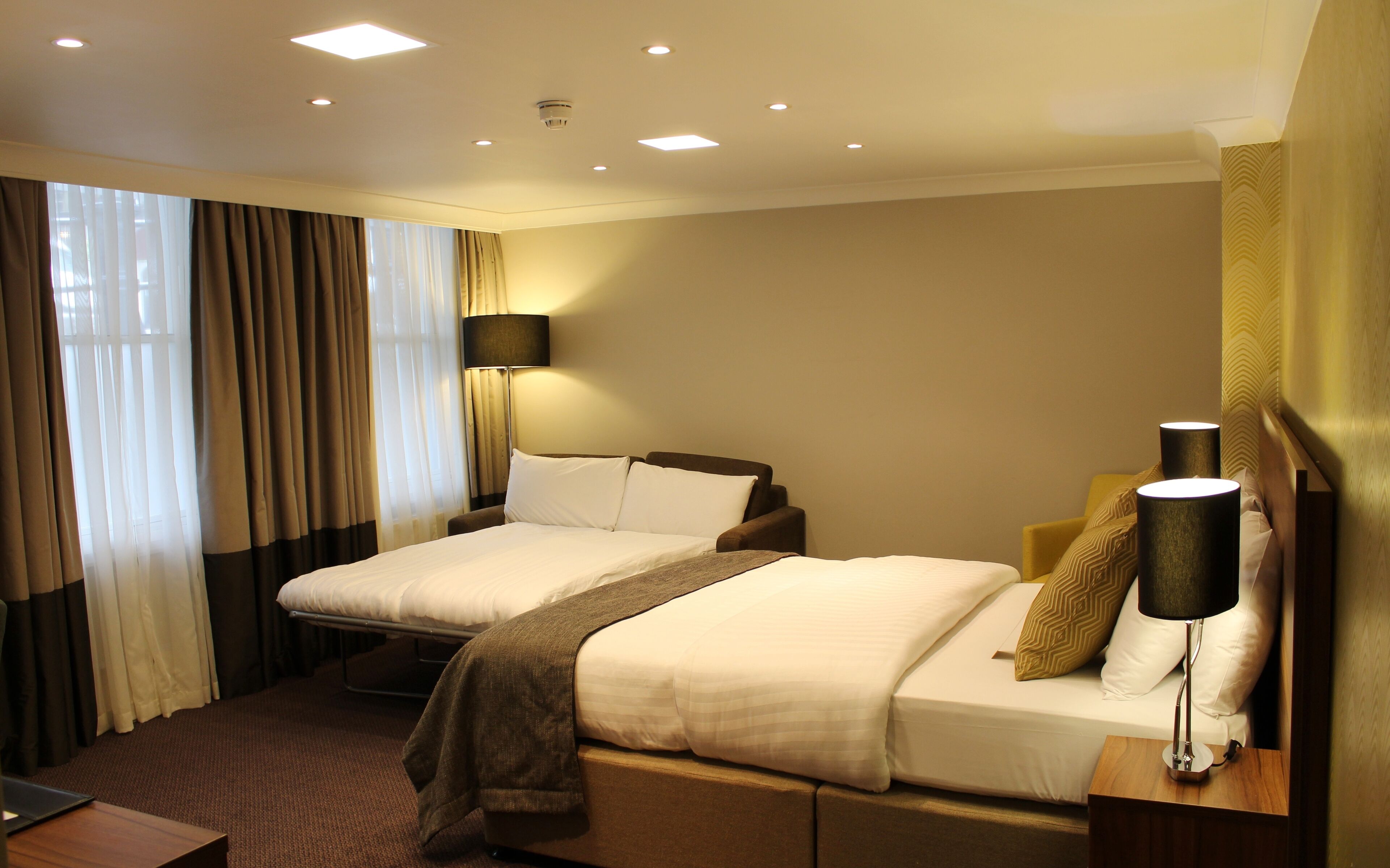 Best Western Mornington Hotel Hyde Park Best Western Mornington Hotel Hyde Park