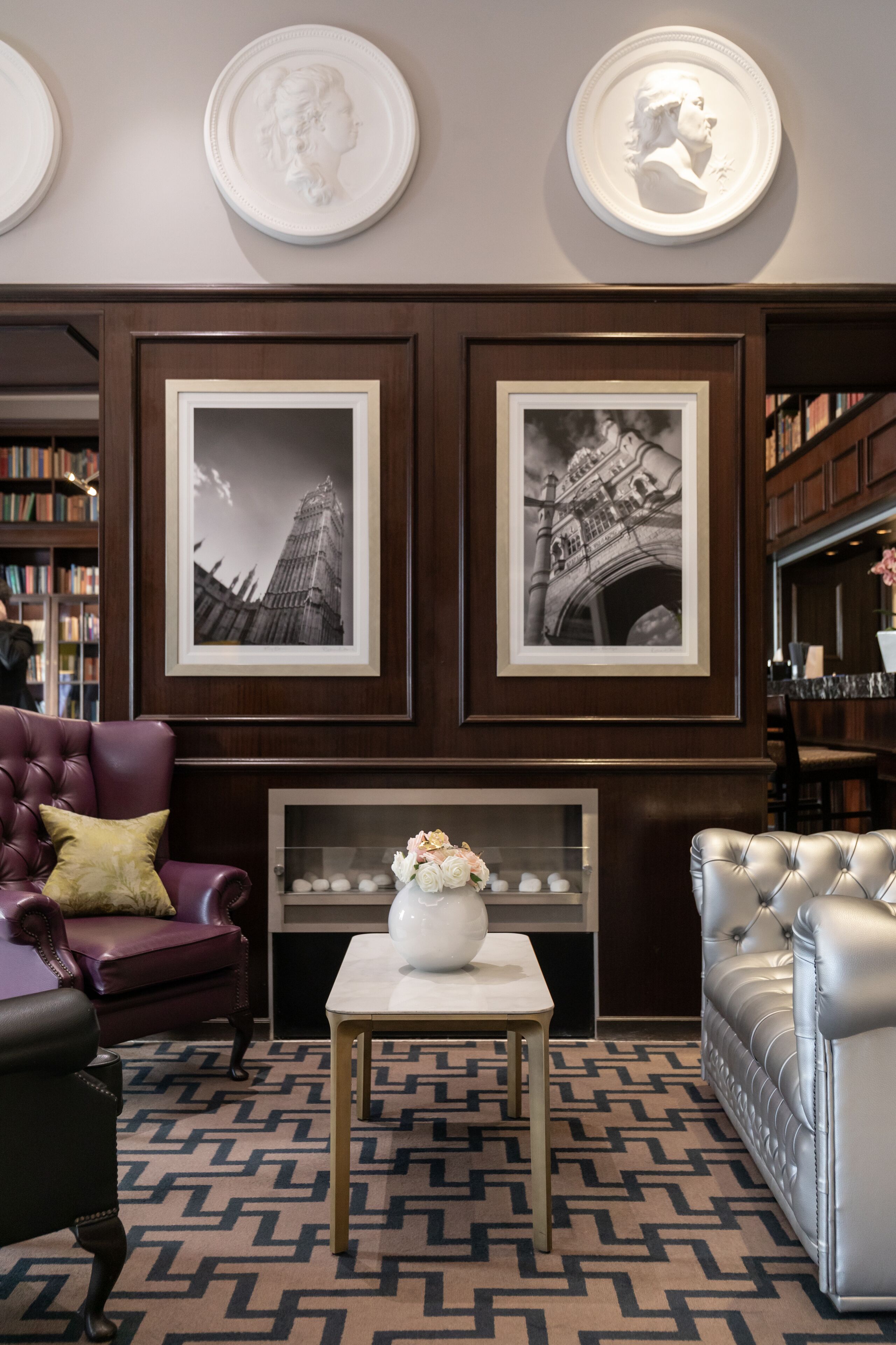 Best Western Mornington Hotel Hyde Park Best Western Mornington Hotel Hyde Park