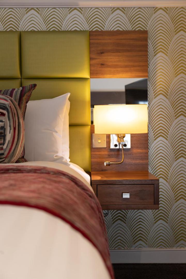 Best Western Mornington Hotel Hyde Park Best Western Mornington Hotel Hyde Park
