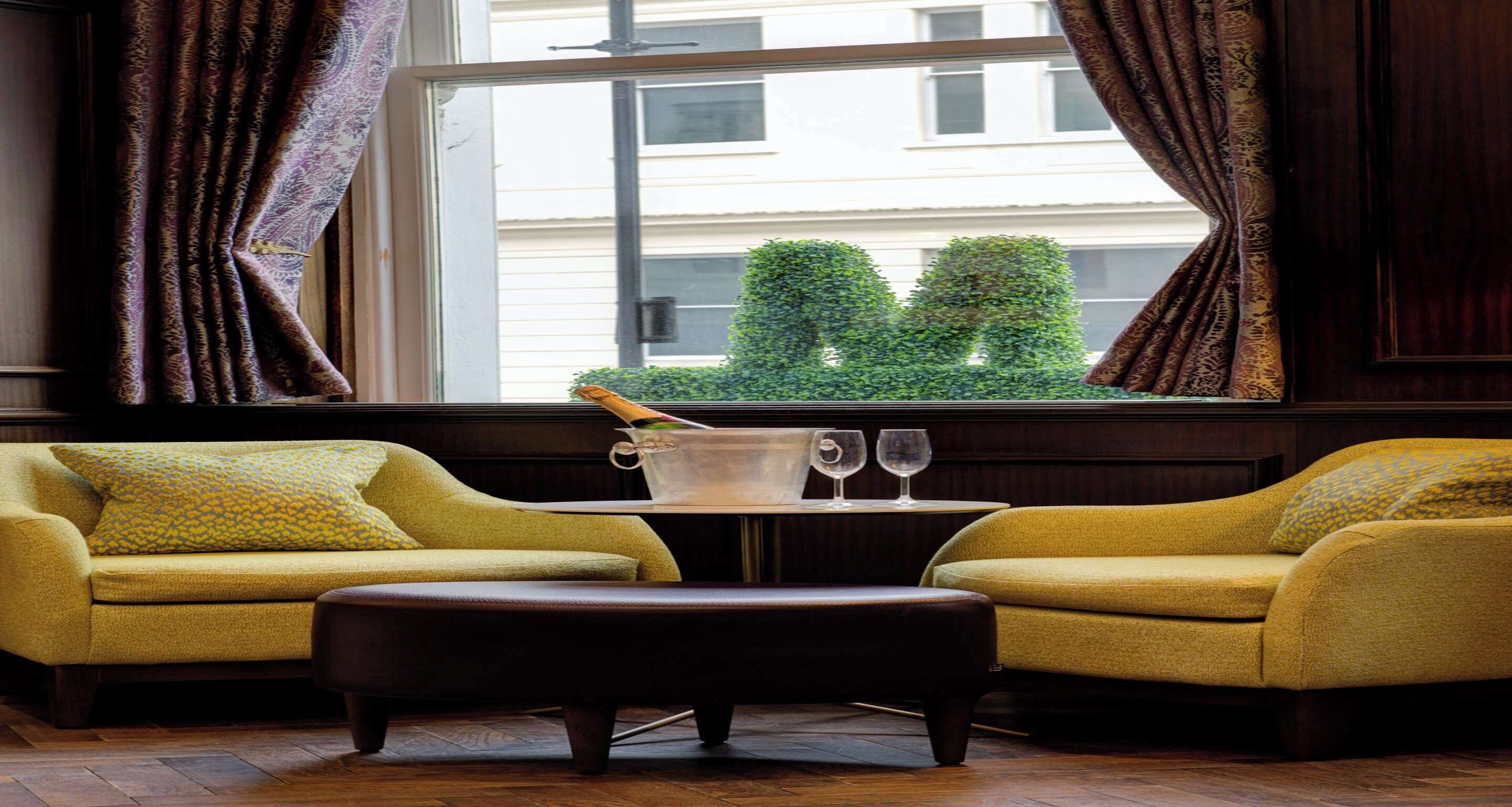 Best Western Mornington Hotel Hyde Park Best Western Mornington Hotel Hyde Park