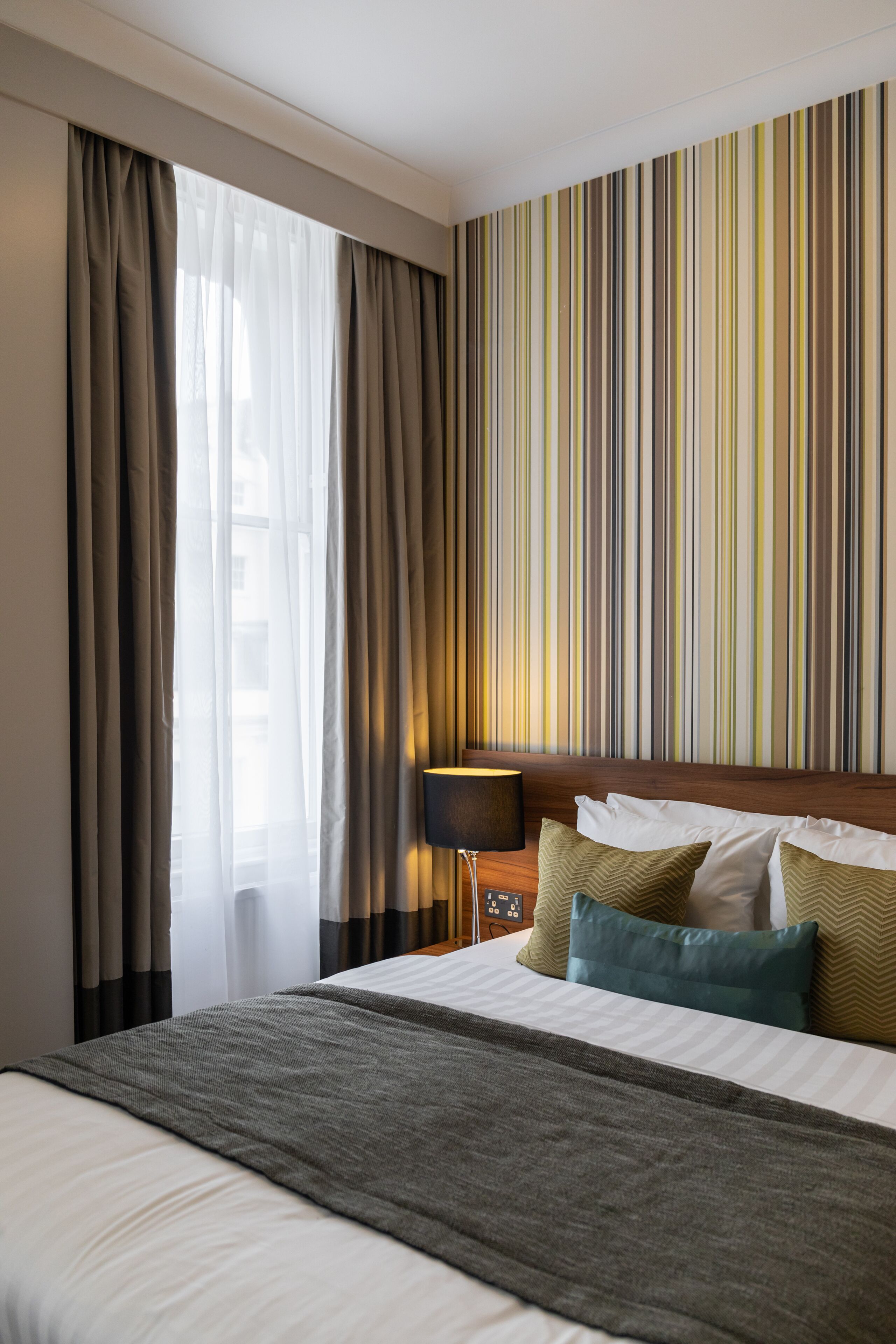 Best Western Mornington Hotel Hyde Park Best Western Mornington Hotel Hyde Park