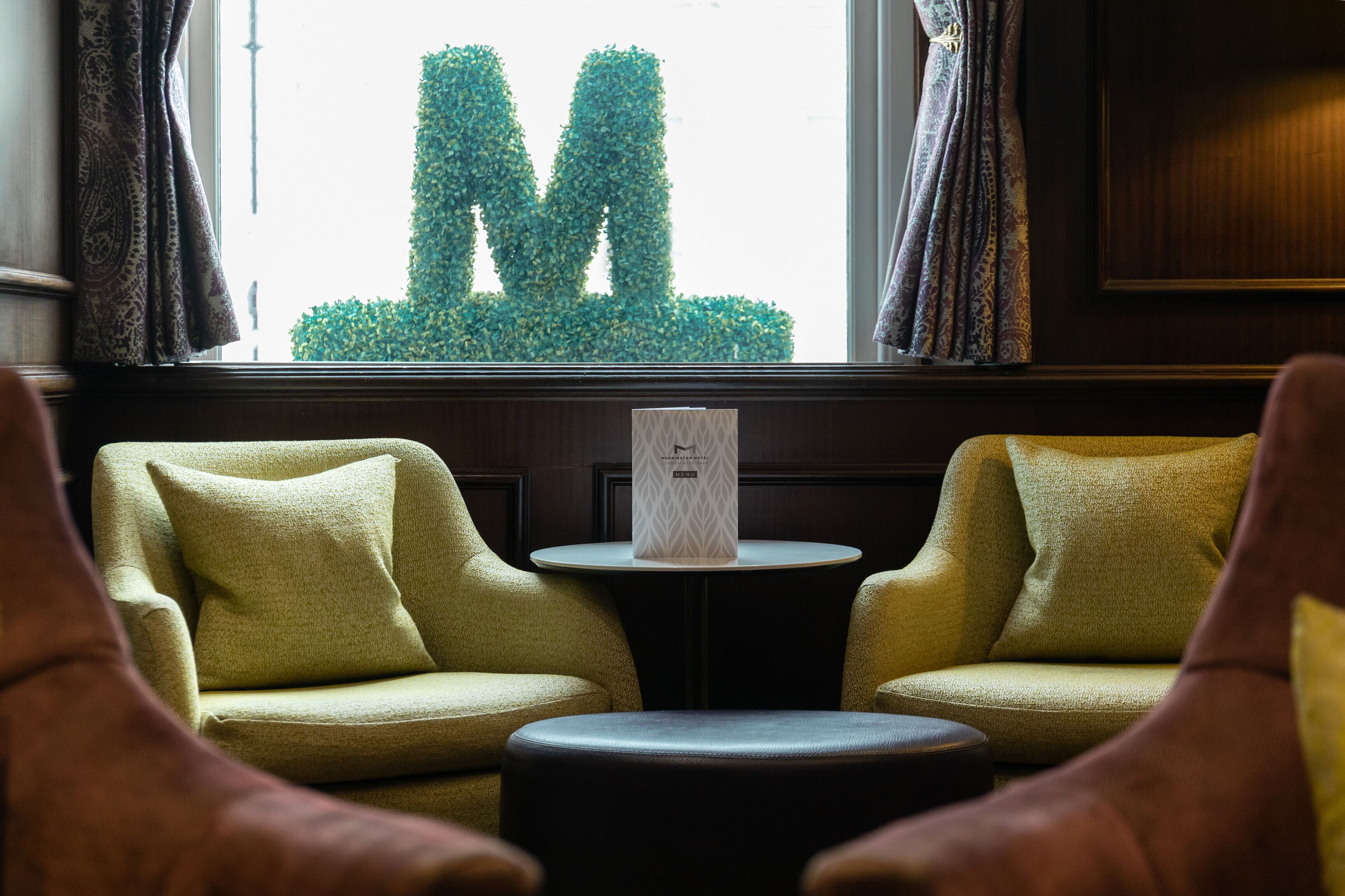 Best Western Mornington Hotel Hyde Park Best Western Mornington Hotel Hyde Park