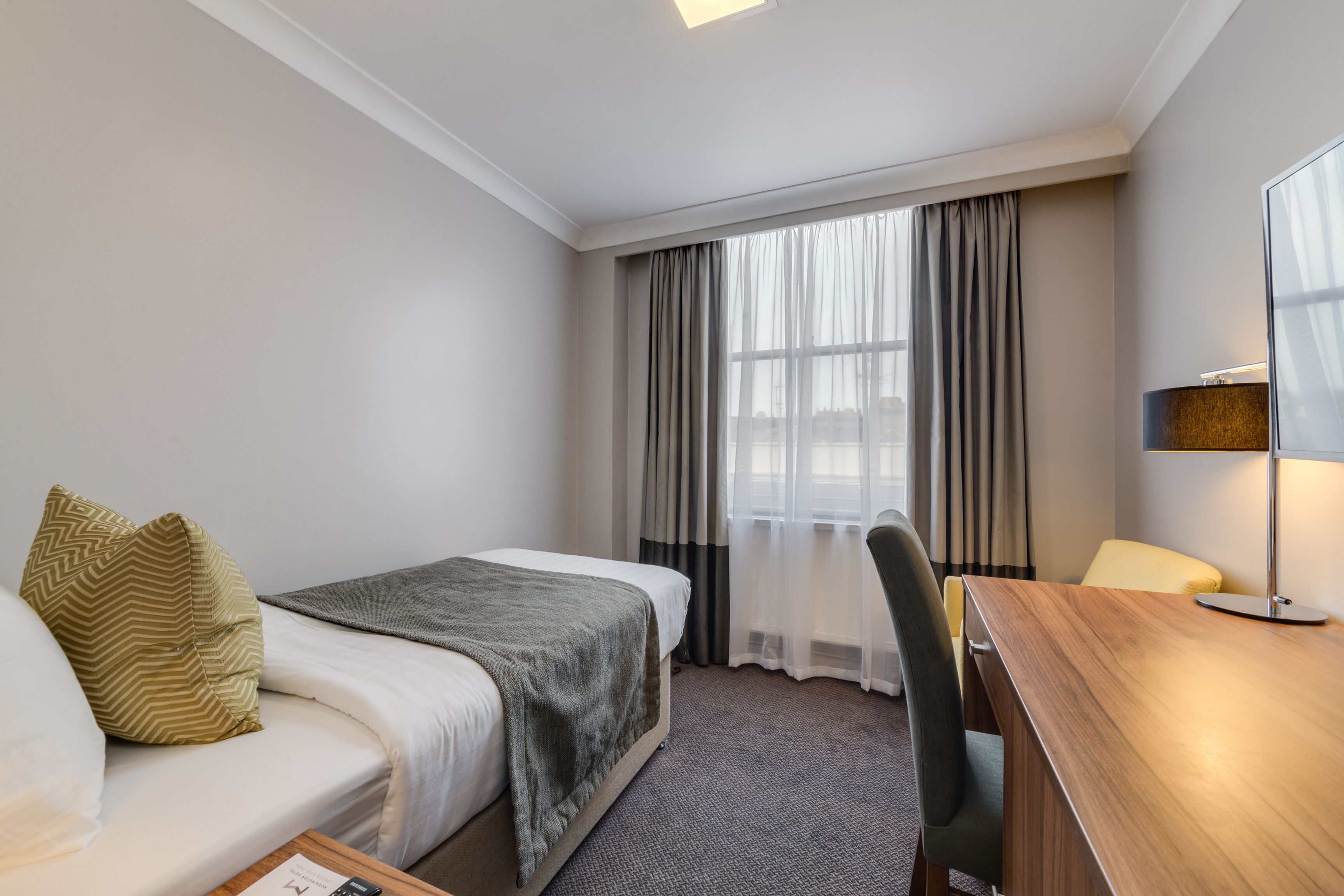 Best Western Mornington Hotel Hyde Park Best Western Mornington Hotel Hyde Park