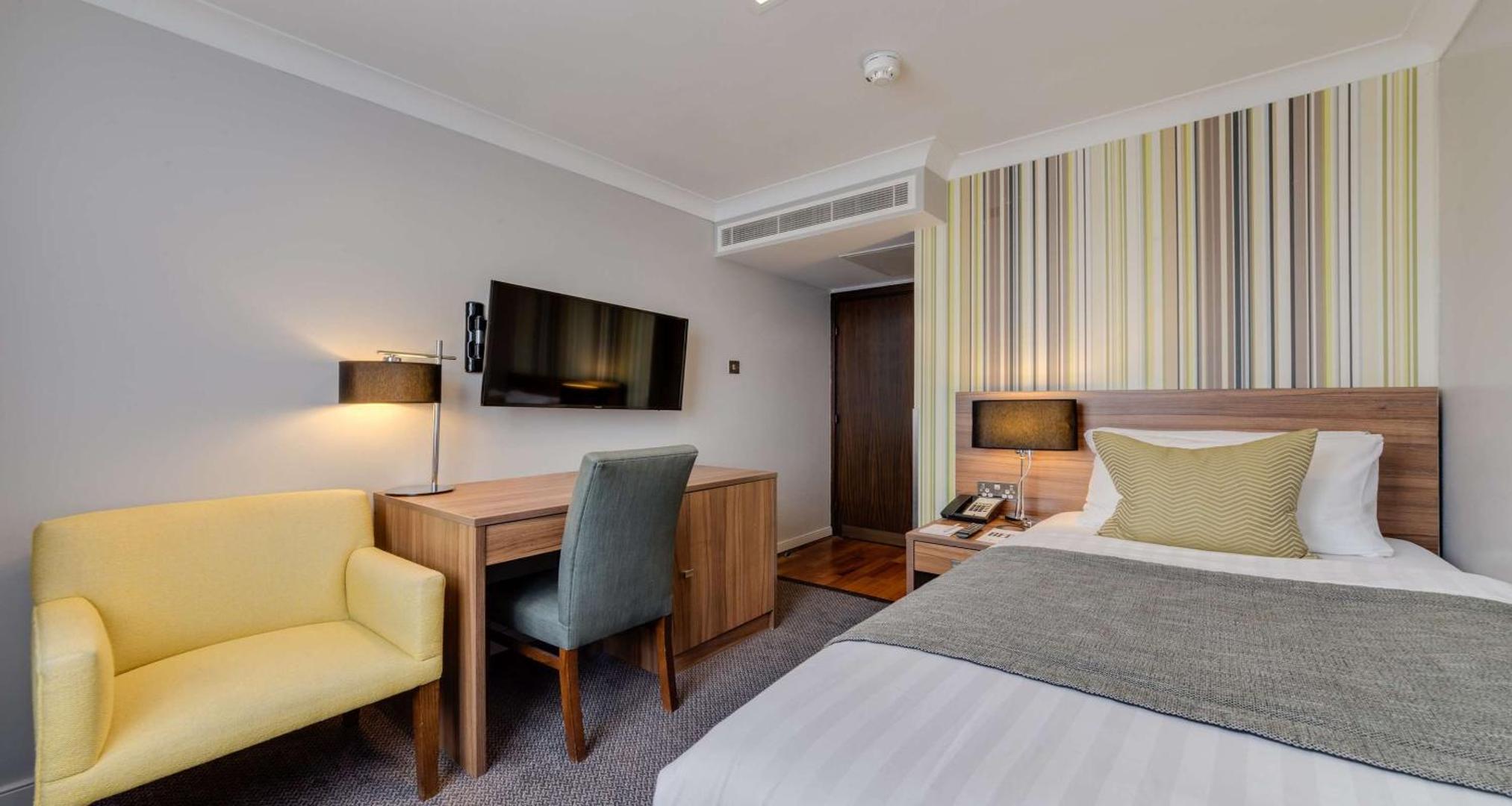 Best Western Mornington Hotel Hyde Park Best Western Mornington Hotel Hyde Park