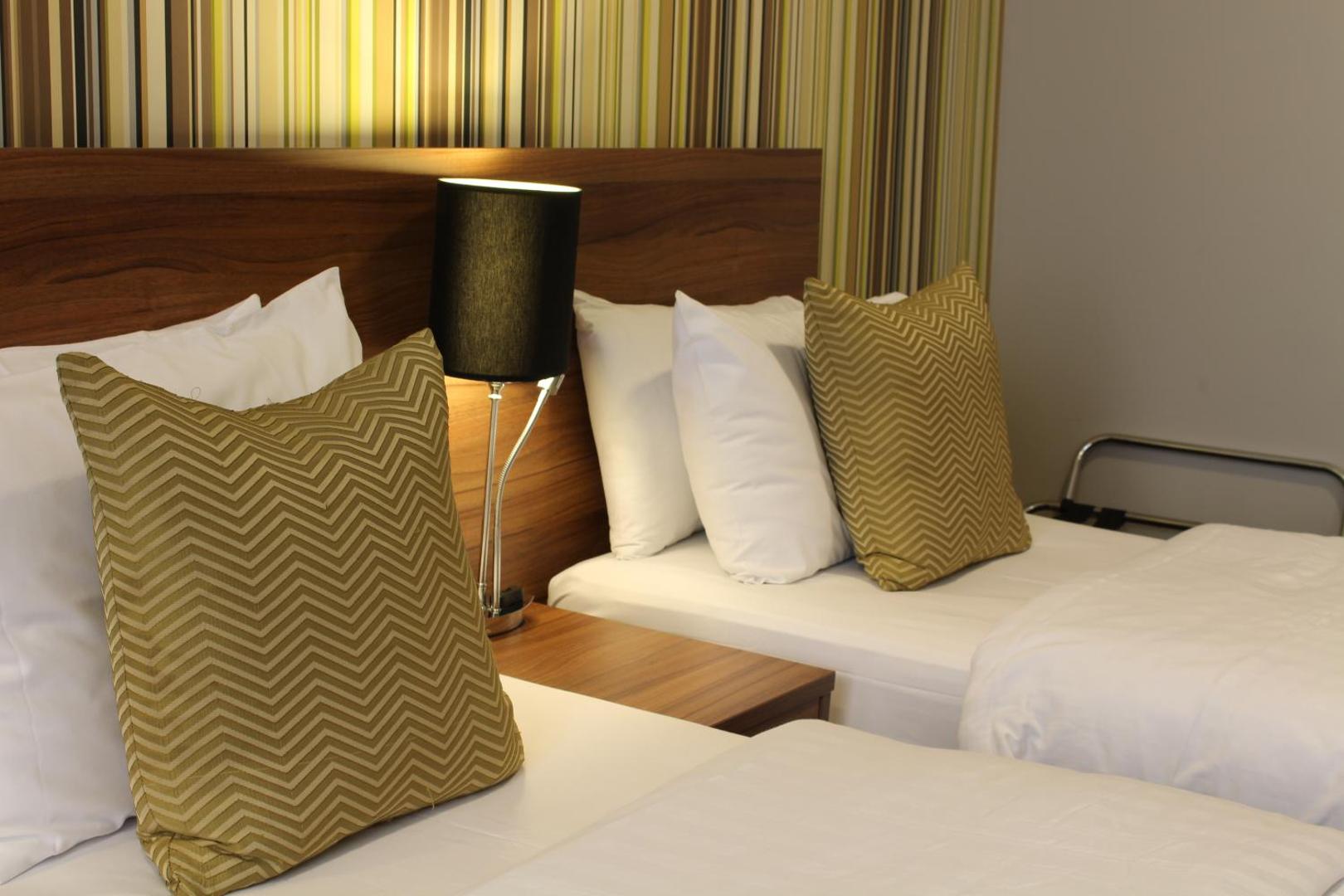 Best Western Mornington Hotel Hyde Park Best Western Mornington Hotel Hyde Park