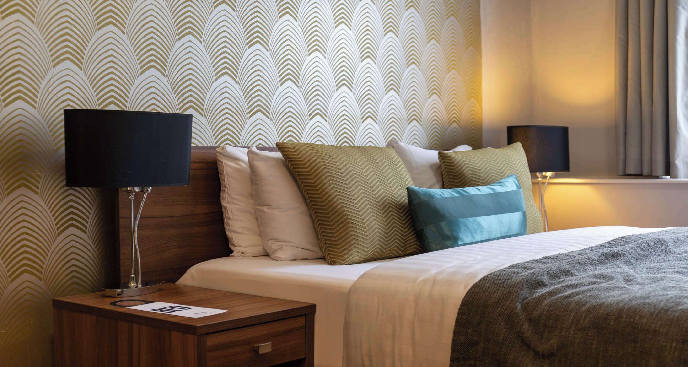Best Western Mornington Hotel Hyde Park Best Western Mornington Hotel Hyde Park