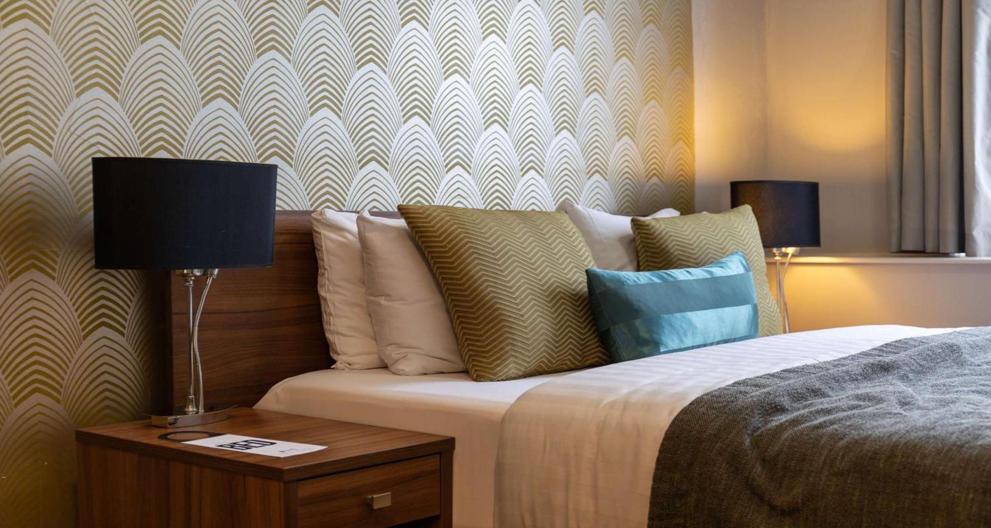 Best Western Mornington Hotel Hyde Park Best Western Mornington Hotel Hyde Park