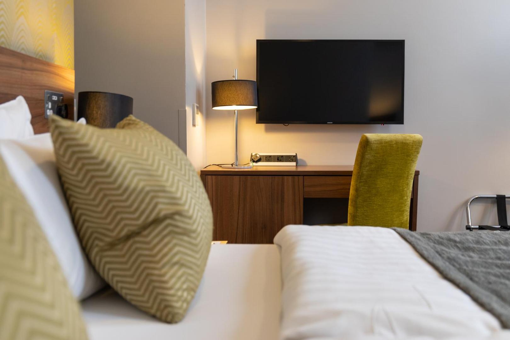 Best Western Mornington Hotel Hyde Park Best Western Mornington Hotel Hyde Park