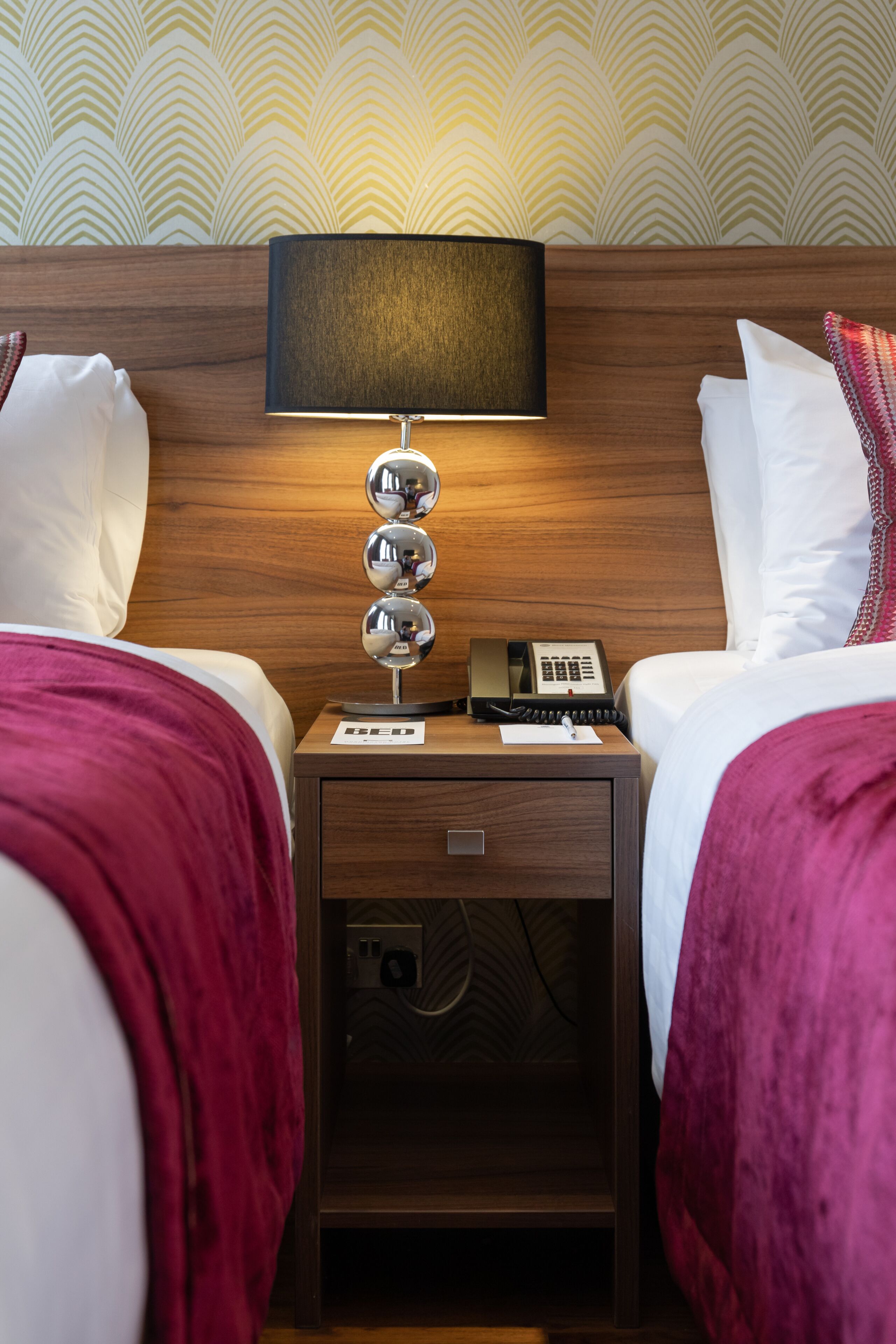 Best Western Mornington Hotel Hyde Park Best Western Mornington Hotel Hyde Park