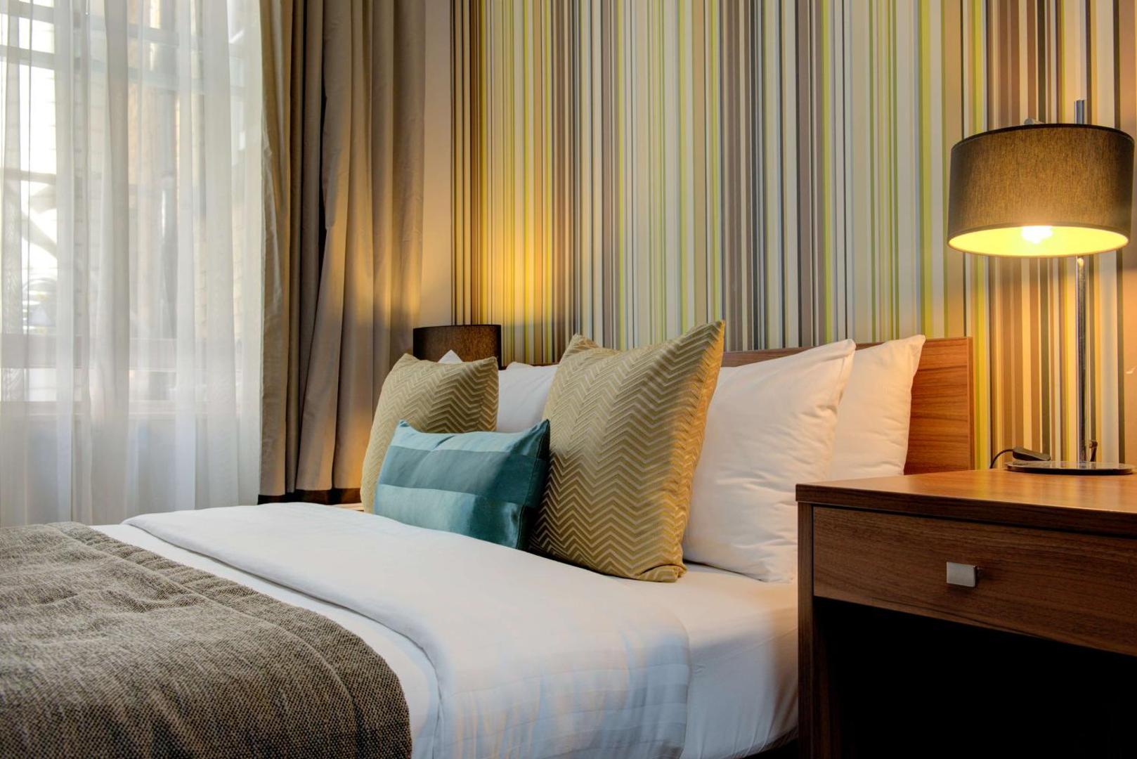 Best Western Mornington Hotel Hyde Park Best Western Mornington Hotel Hyde Park