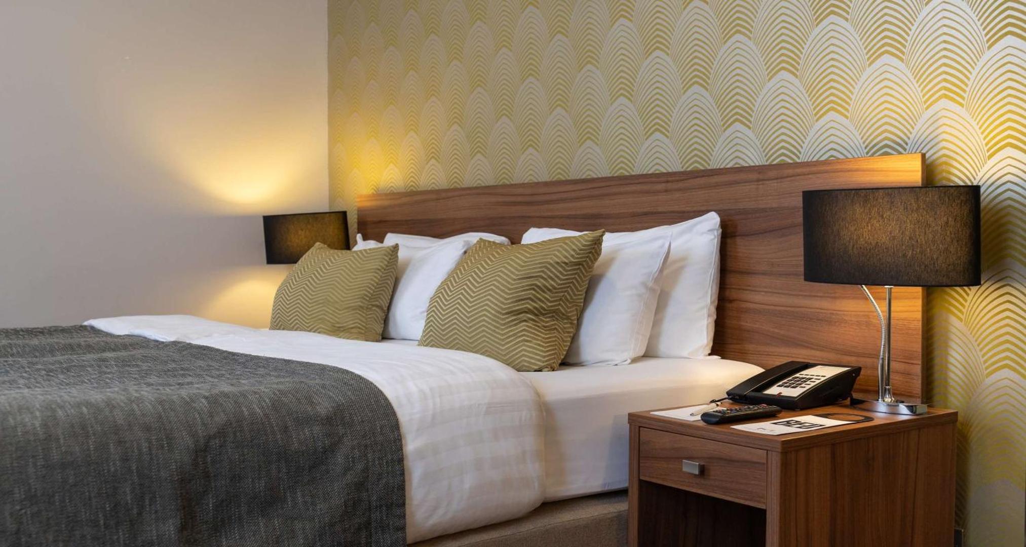 Best Western Mornington Hotel Hyde Park Best Western Mornington Hotel Hyde Park