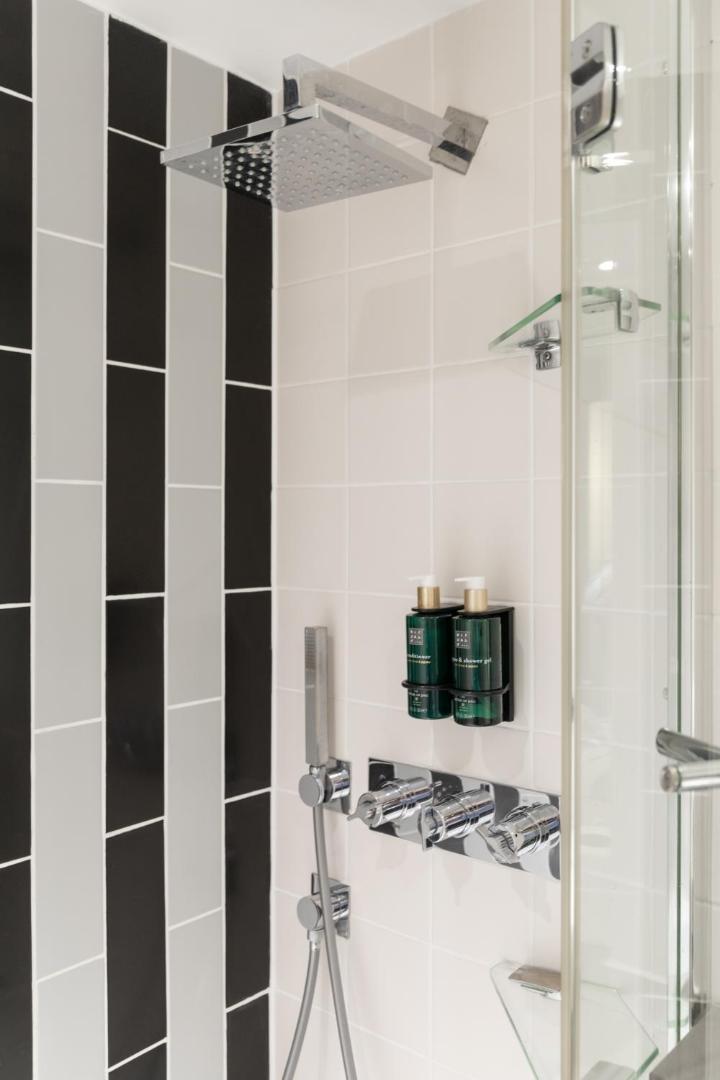 Best Western Mornington Hotel Hyde Park Best Western Mornington Hotel Hyde Park