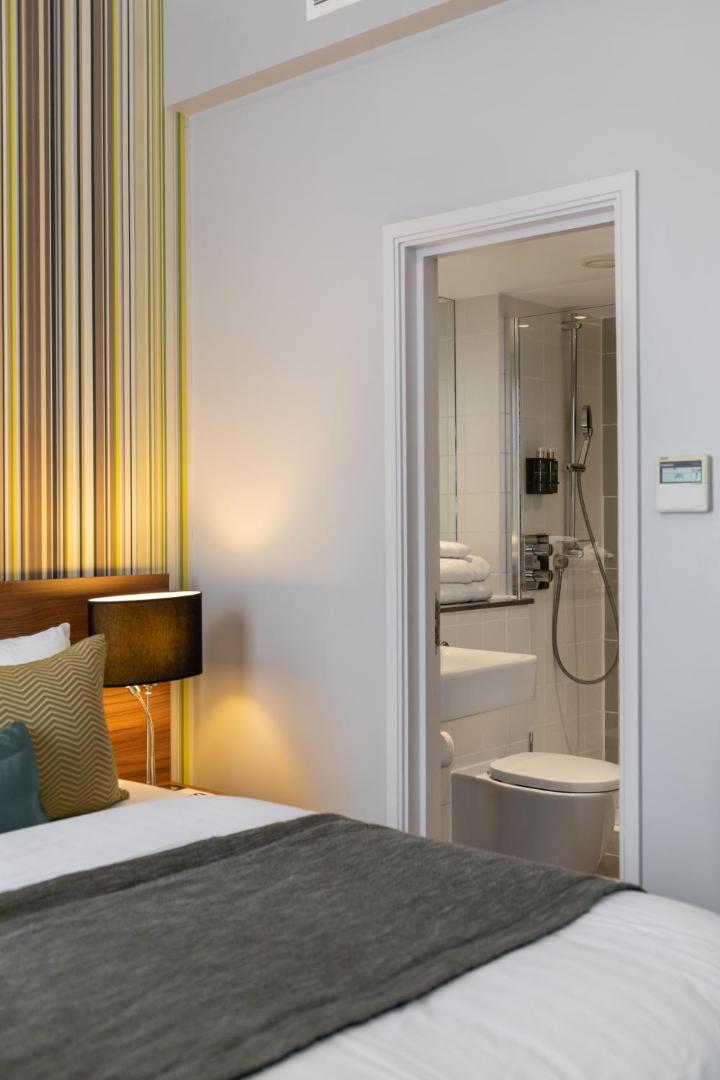 Best Western Mornington Hotel Hyde Park Best Western Mornington Hotel Hyde Park