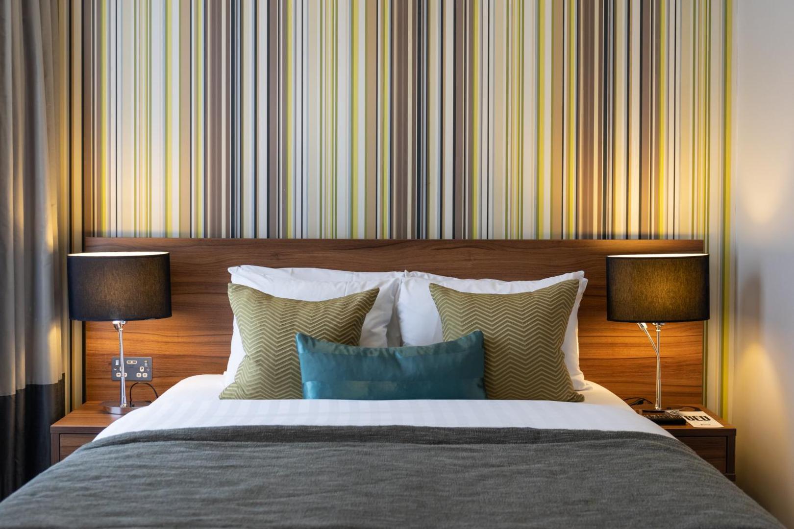 Best Western Mornington Hotel Hyde Park Best Western Mornington Hotel Hyde Park