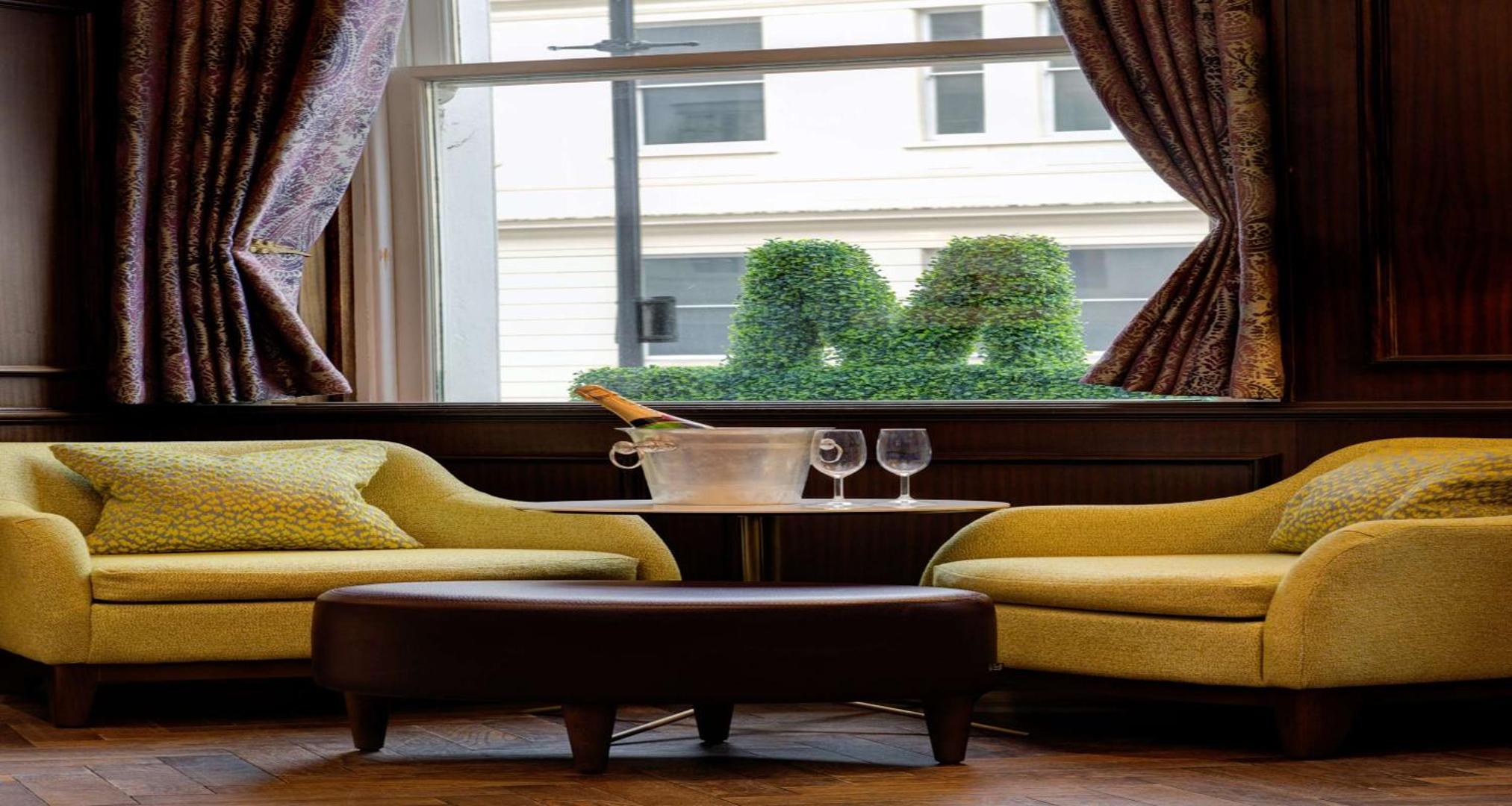 Best Western Mornington Hotel Hyde Park Best Western Mornington Hotel Hyde Park