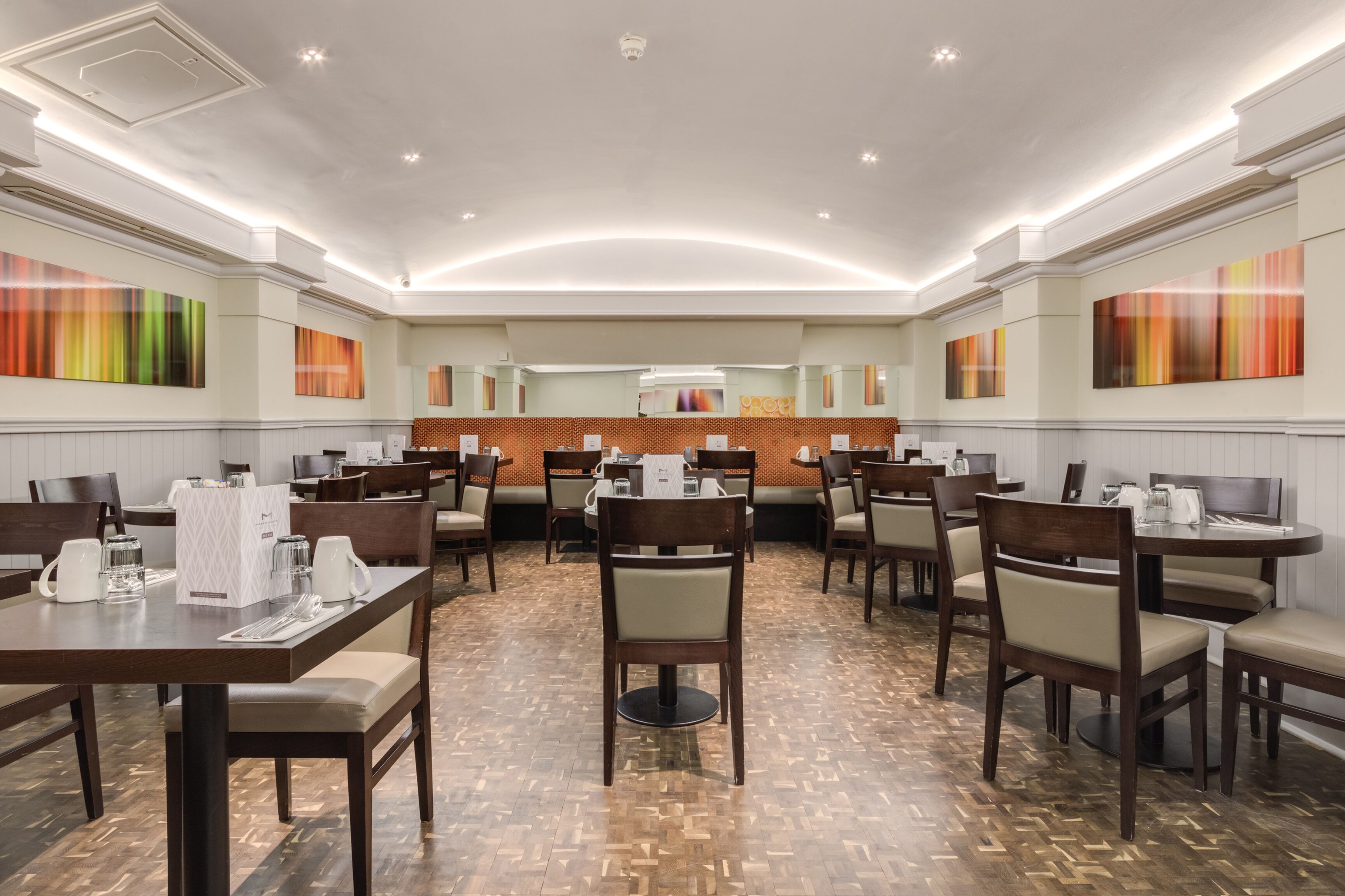 Best Western Mornington Hotel Hyde Park Best Western Mornington Hotel Hyde Park