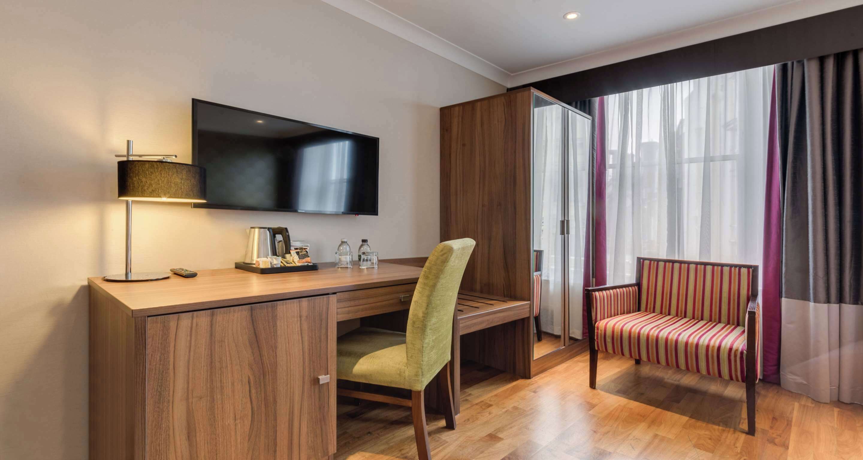 Best Western Mornington Hotel Hyde Park Best Western Mornington Hotel Hyde Park