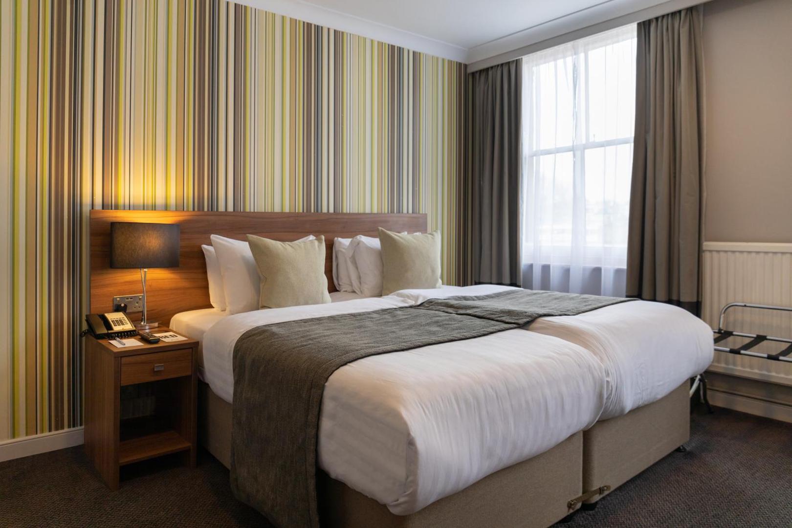 Best Western Mornington Hotel Hyde Park Best Western Mornington Hotel Hyde Park