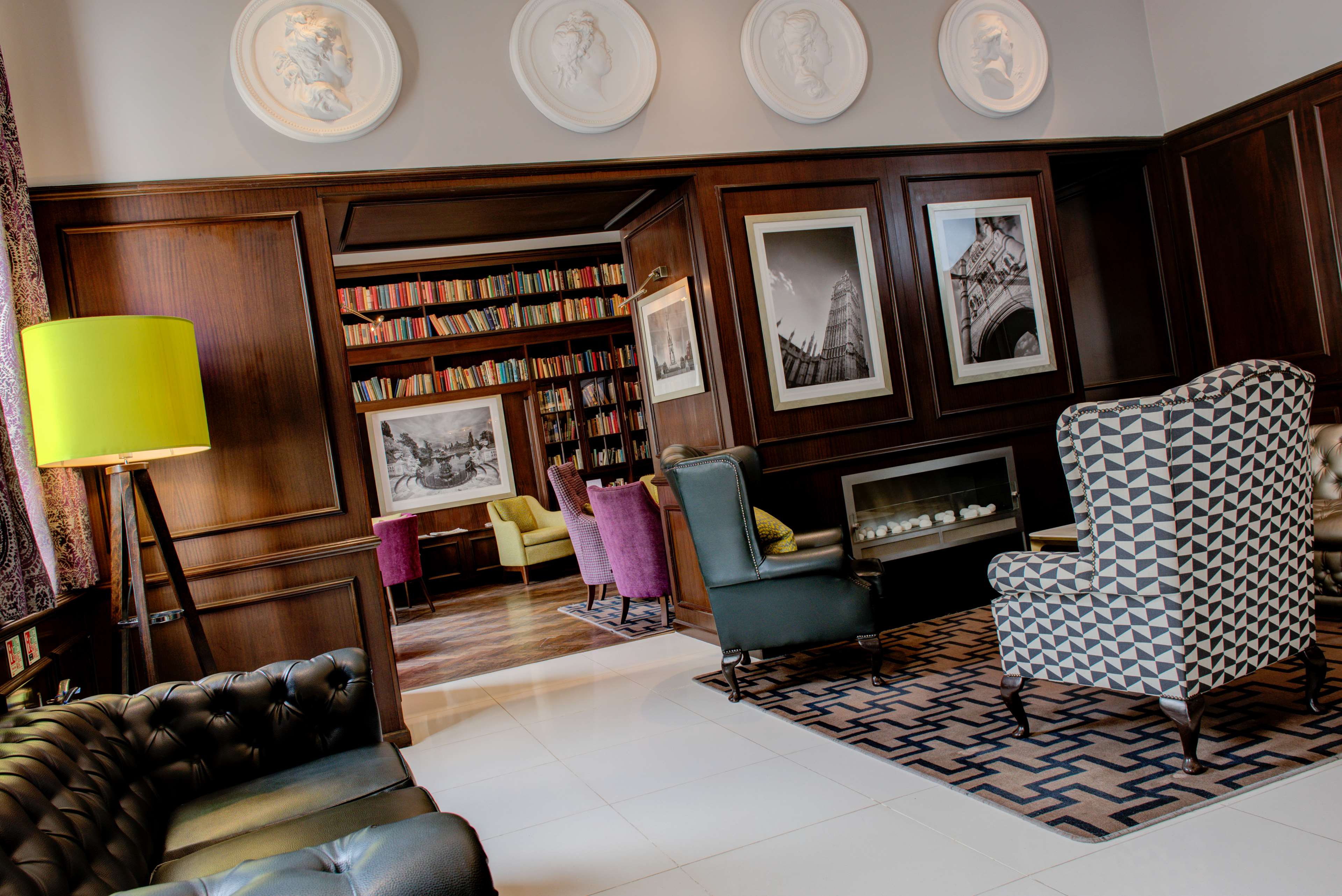 Best Western Mornington Hotel Hyde Park Best Western Mornington Hotel Hyde Park