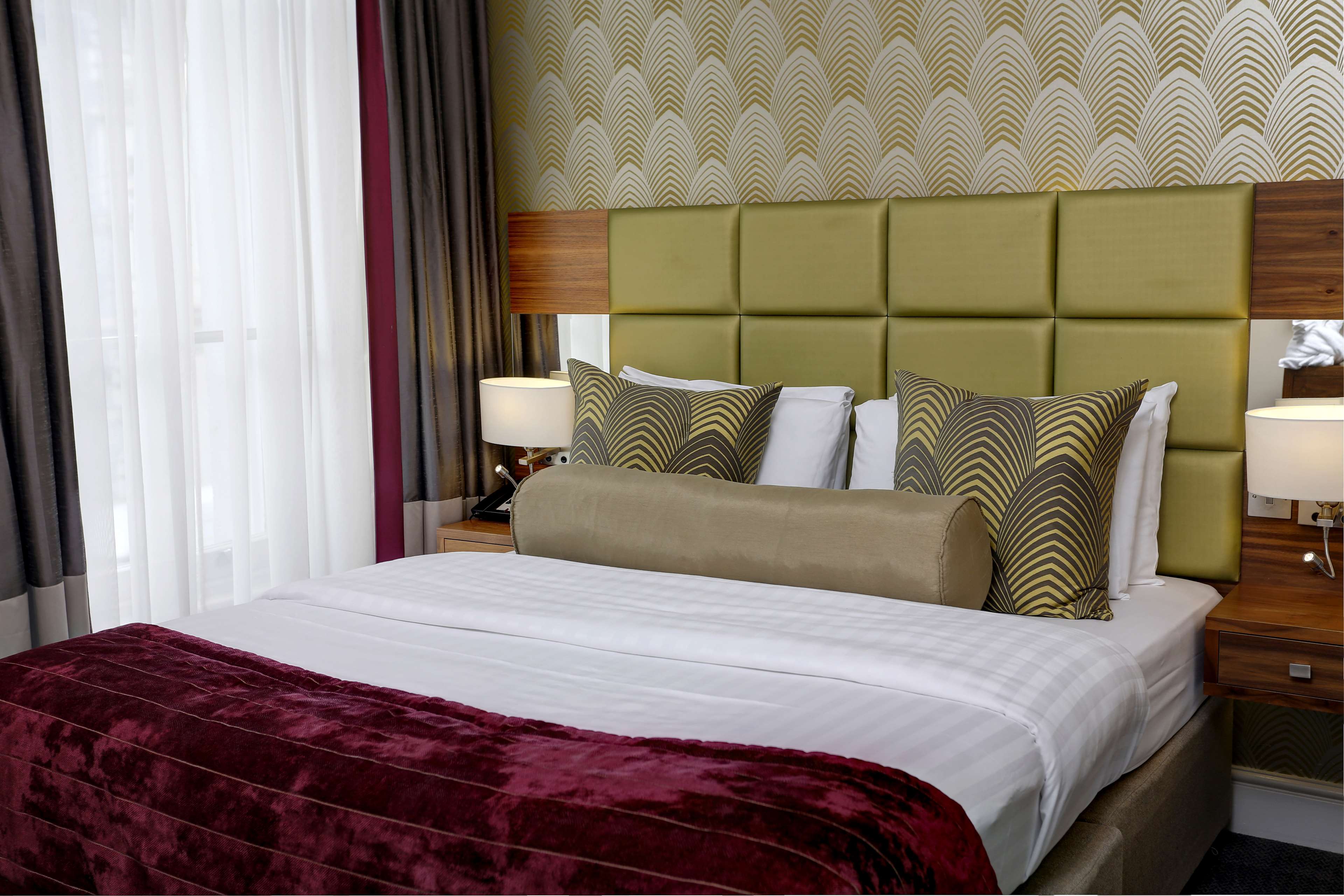 Best Western Mornington Hotel Hyde Park Best Western Mornington Hotel Hyde Park