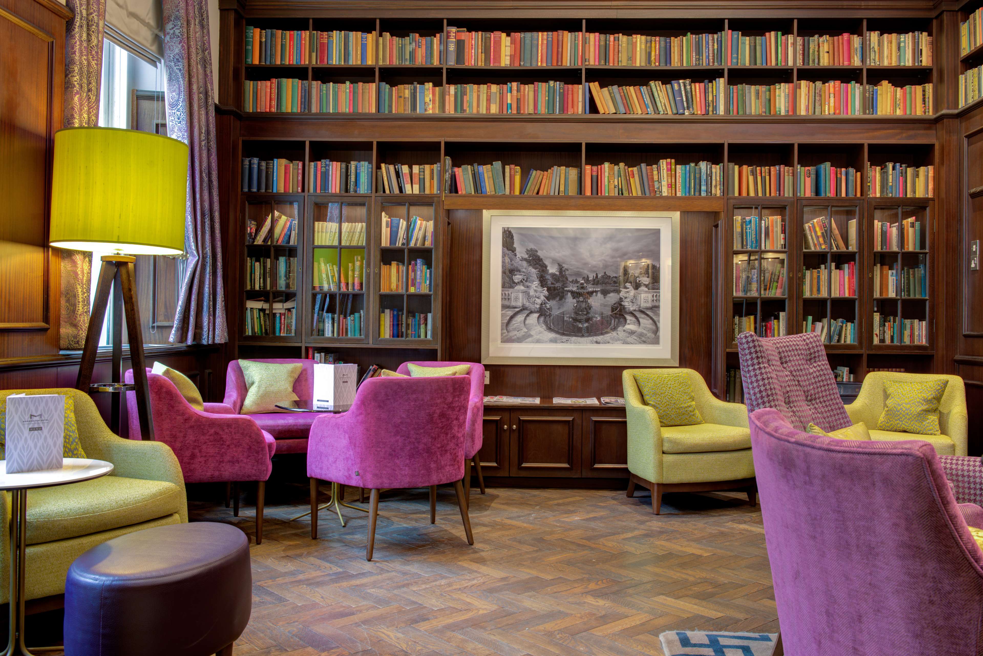 Best Western Mornington Hotel Hyde Park Best Western Mornington Hotel Hyde Park
