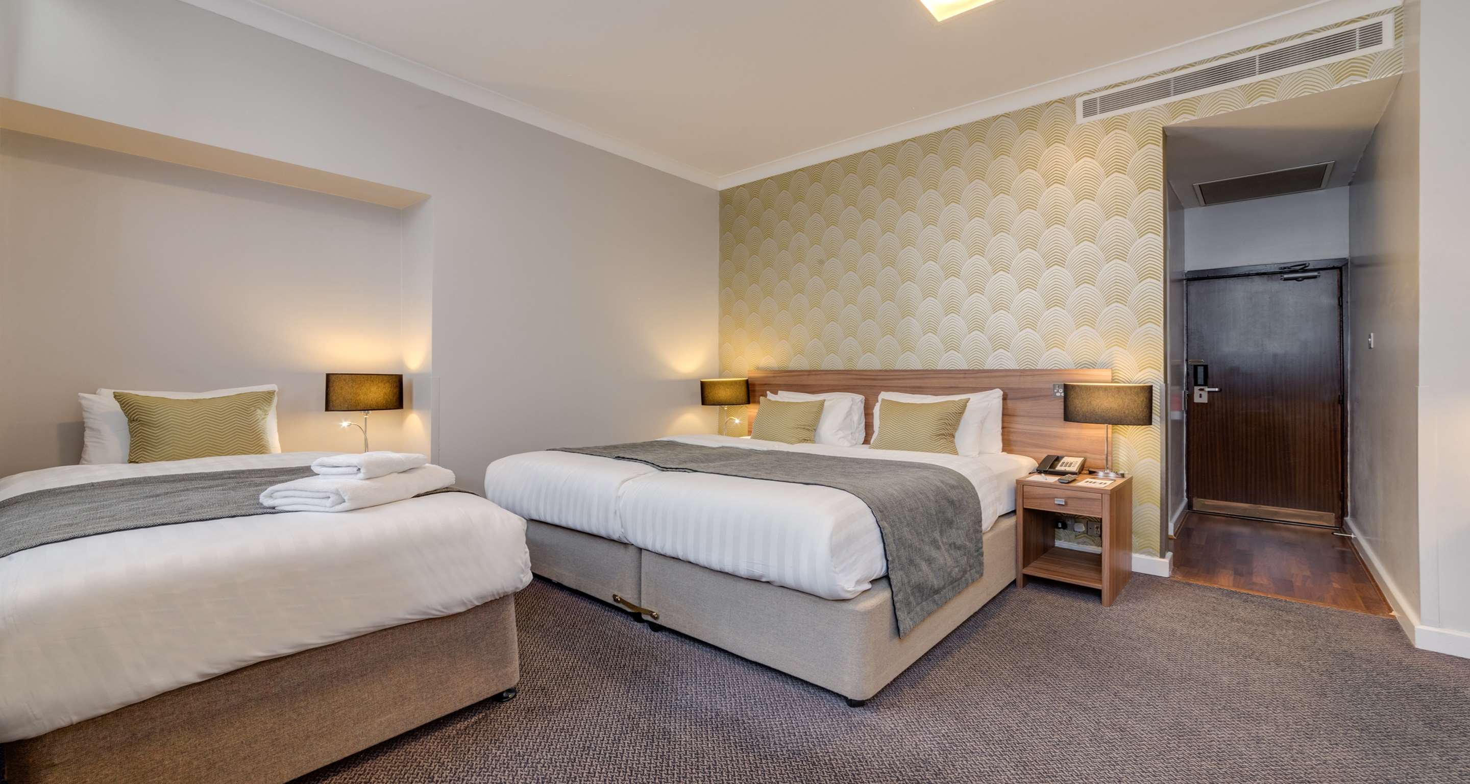 Best Western Mornington Hotel Hyde Park Best Western Mornington Hotel Hyde Park