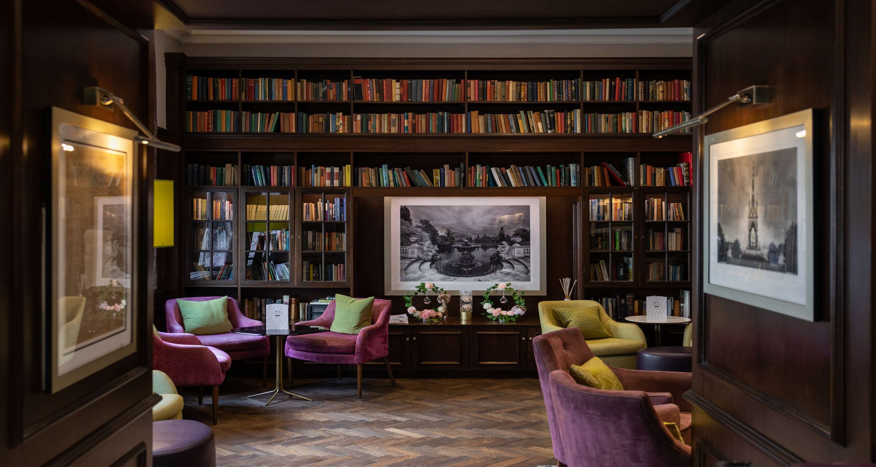 Best Western Mornington Hotel Hyde Park Best Western Mornington Hotel Hyde Park