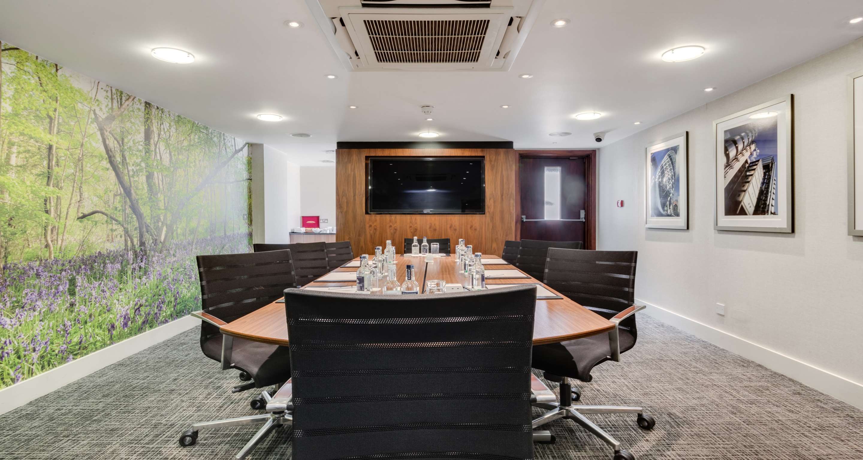 Best Western Mornington Hotel Hyde Park Best Western Mornington Hotel Hyde Park