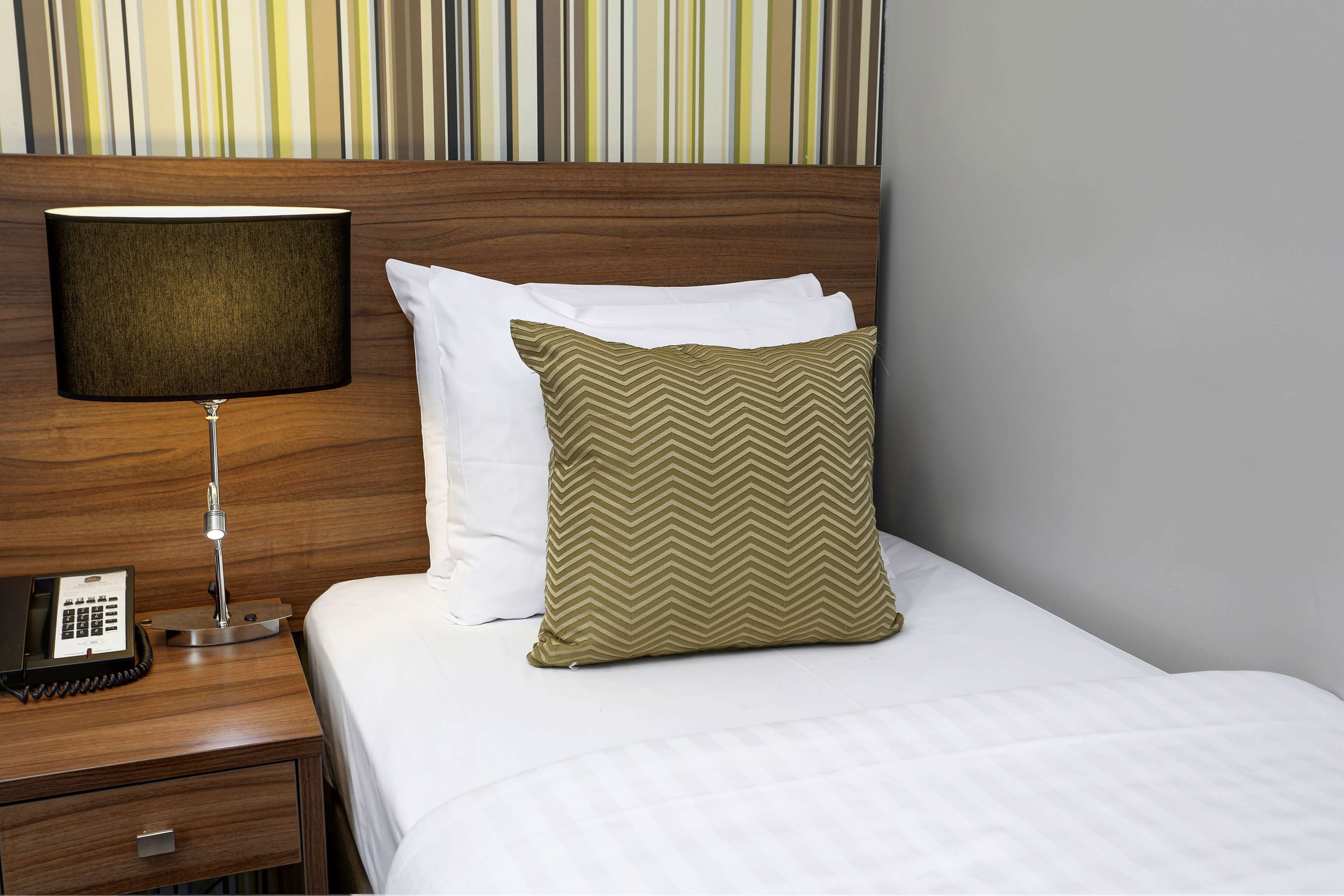 Best Western Mornington Hotel Hyde Park Best Western Mornington Hotel Hyde Park