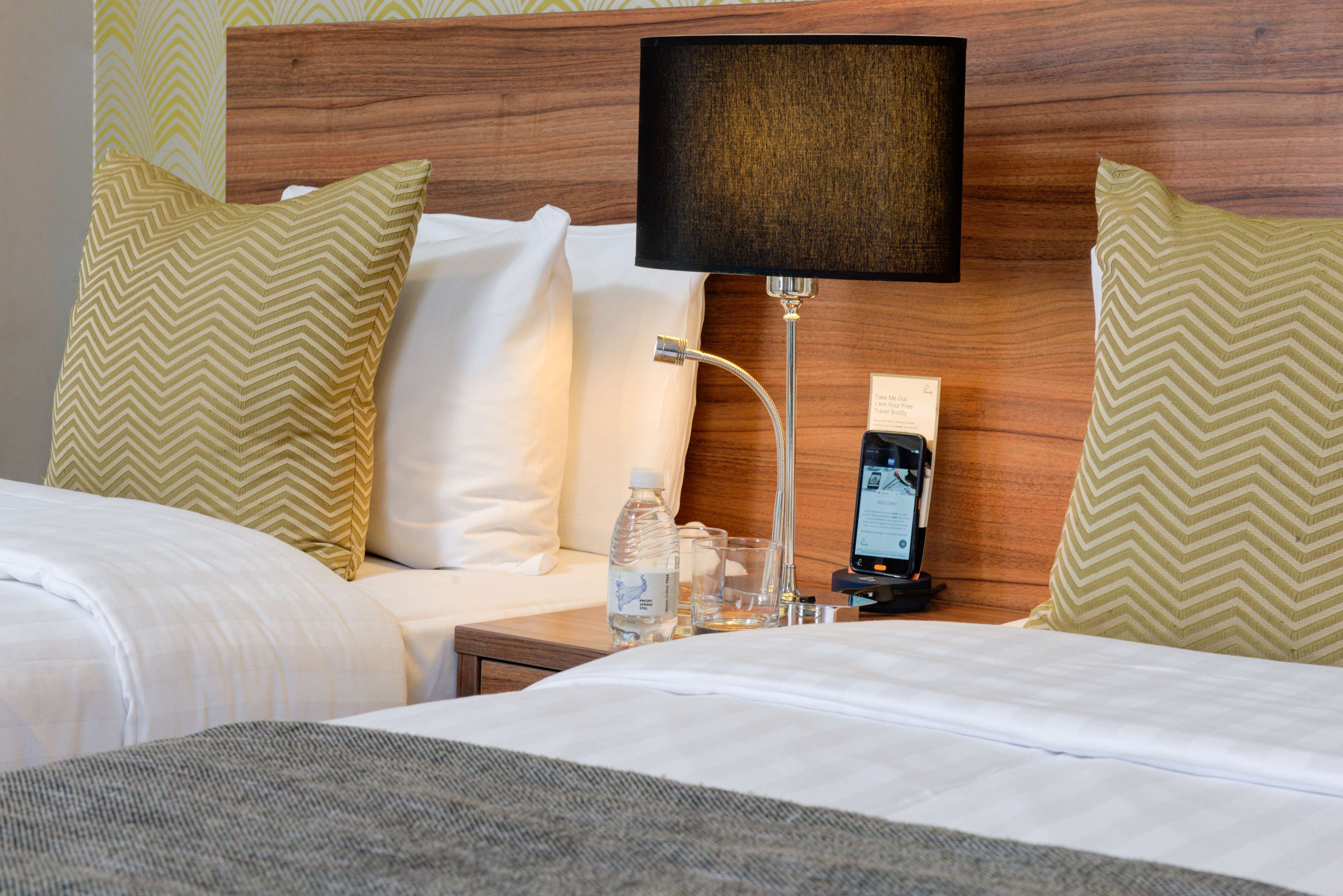 Best Western Mornington Hotel Hyde Park Best Western Mornington Hotel Hyde Park