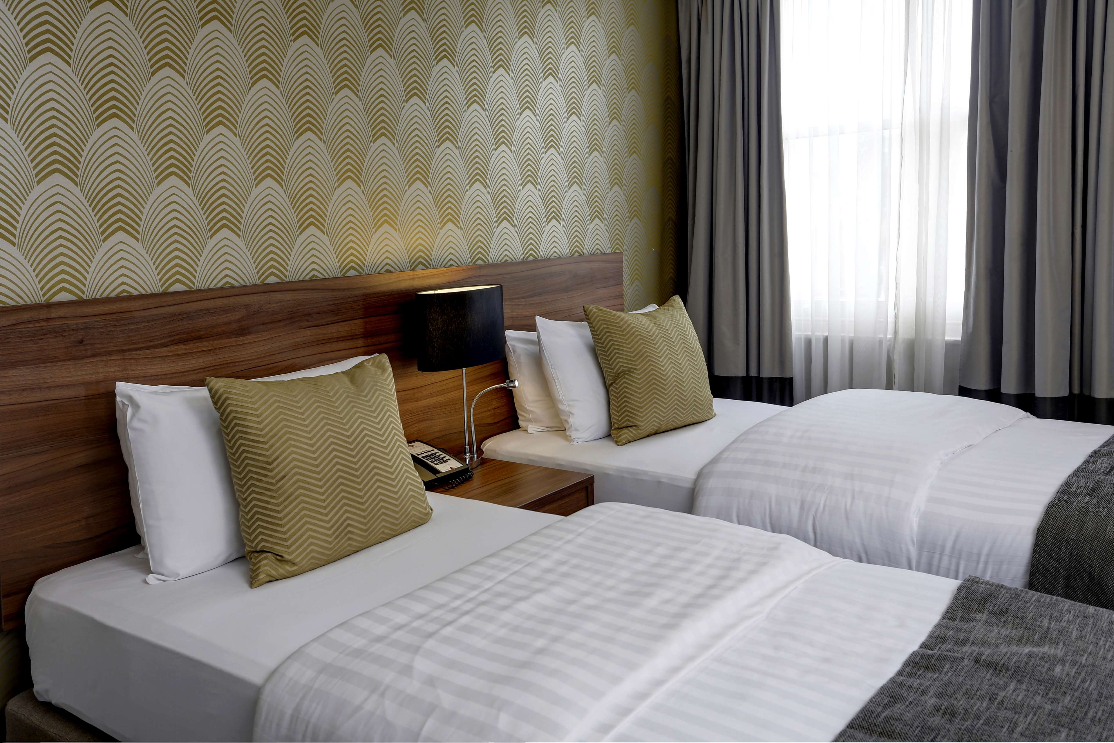 Best Western Mornington Hotel Hyde Park Best Western Mornington Hotel Hyde Park