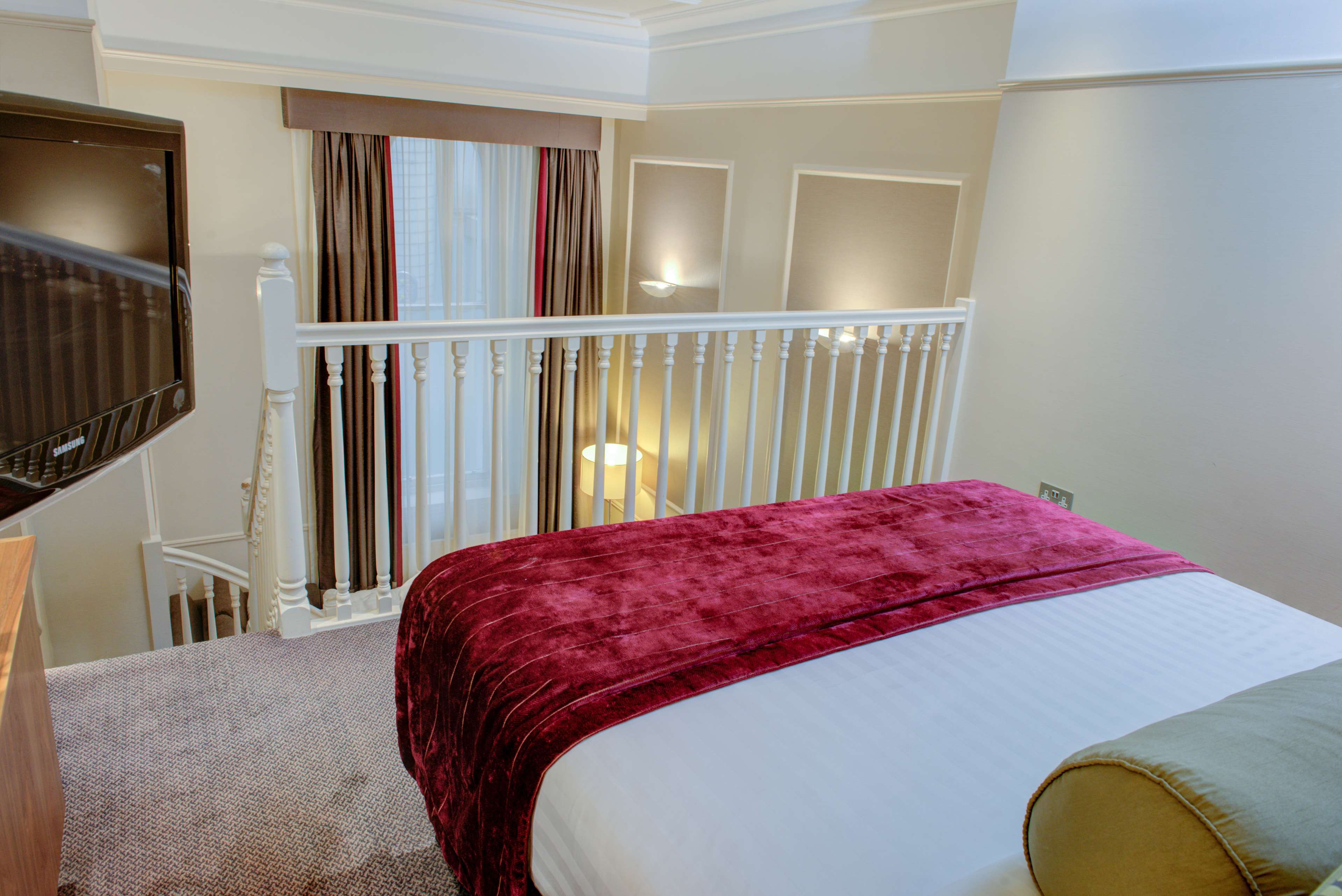 Best Western Mornington Hotel Hyde Park Best Western Mornington Hotel Hyde Park
