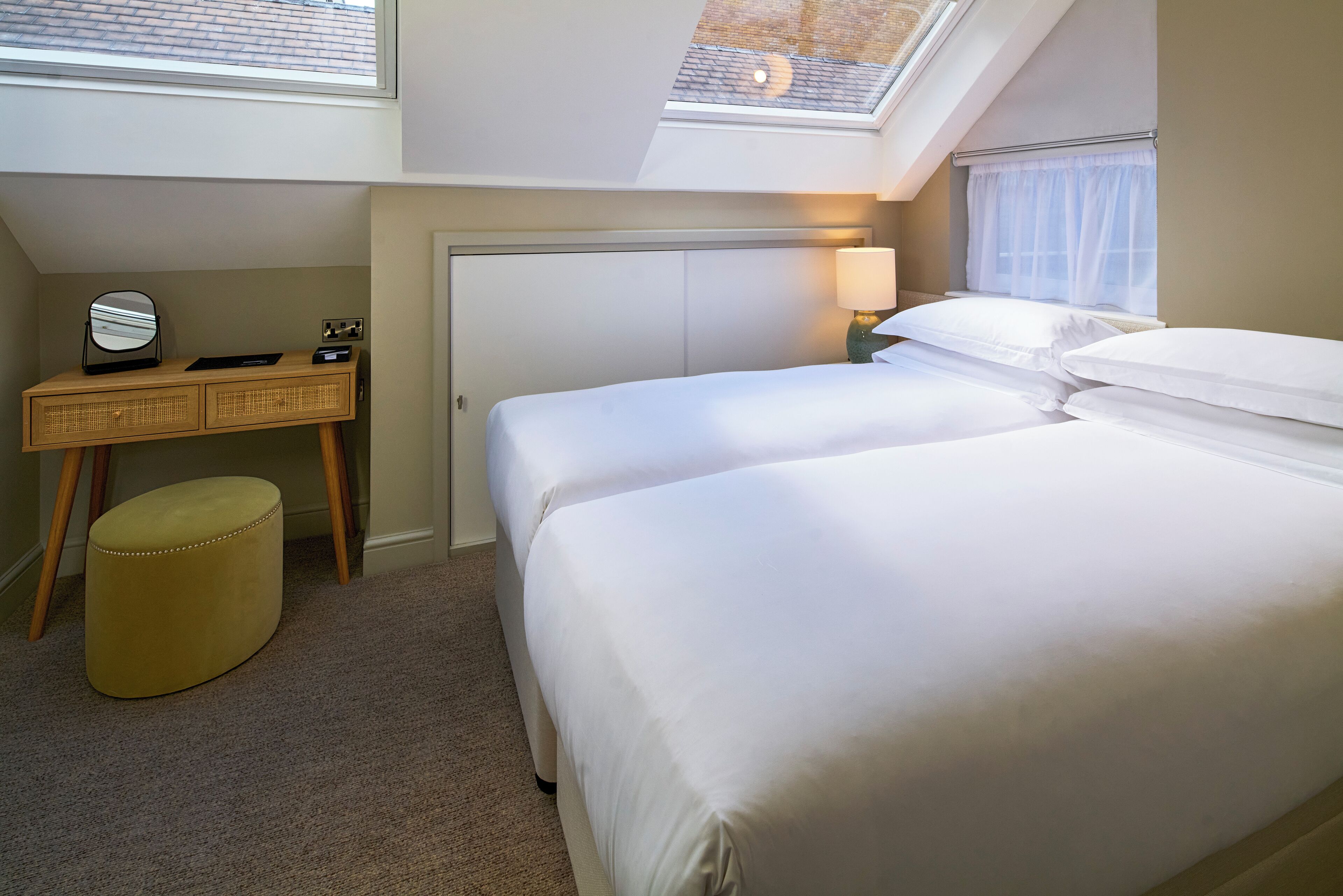 Cheval Knightsbridge Cheval Knightsbridge